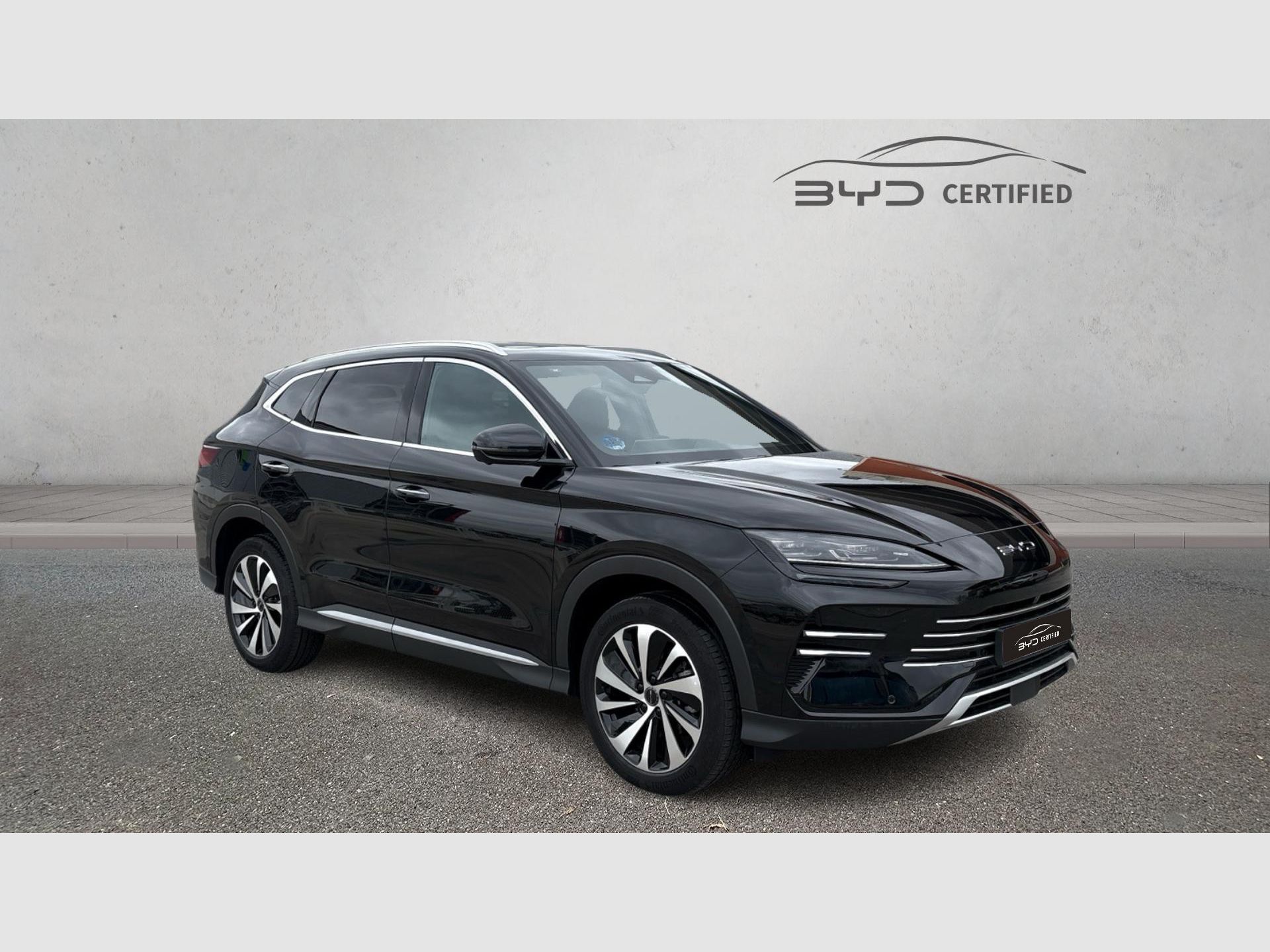 BYD Seal U DM-i - 7