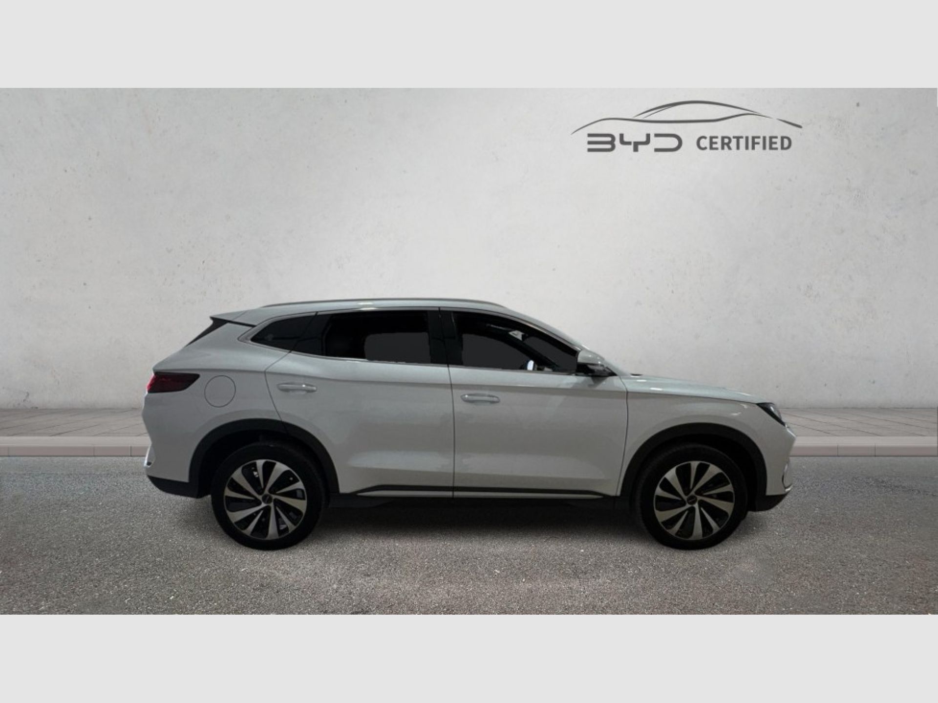 BYD Seal U DM-i - 6