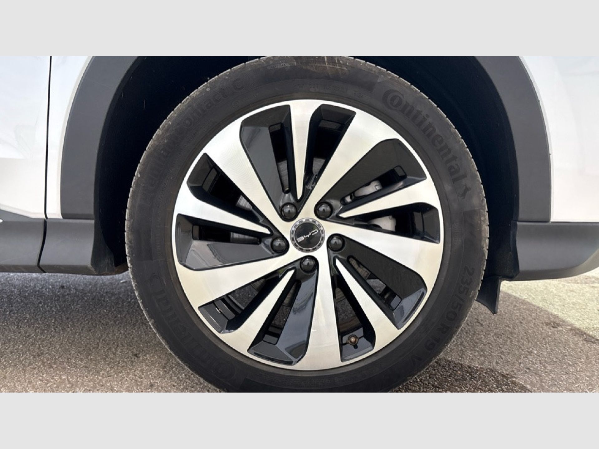 BYD Seal U DM-i - 8