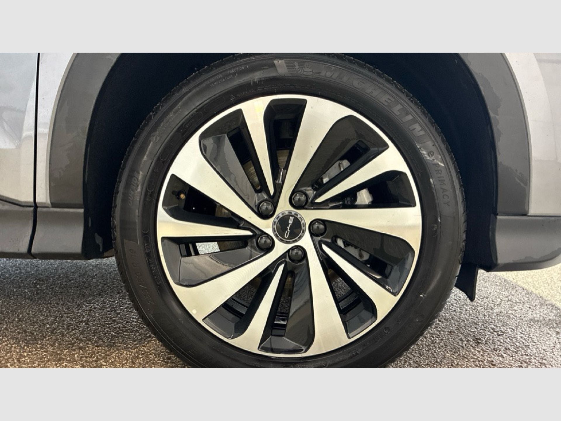 BYD Seal U DM-i - 8