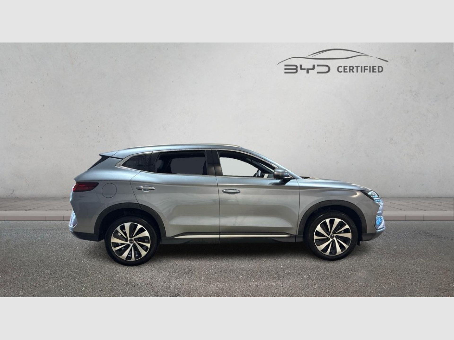 BYD Seal U DM-i - 6