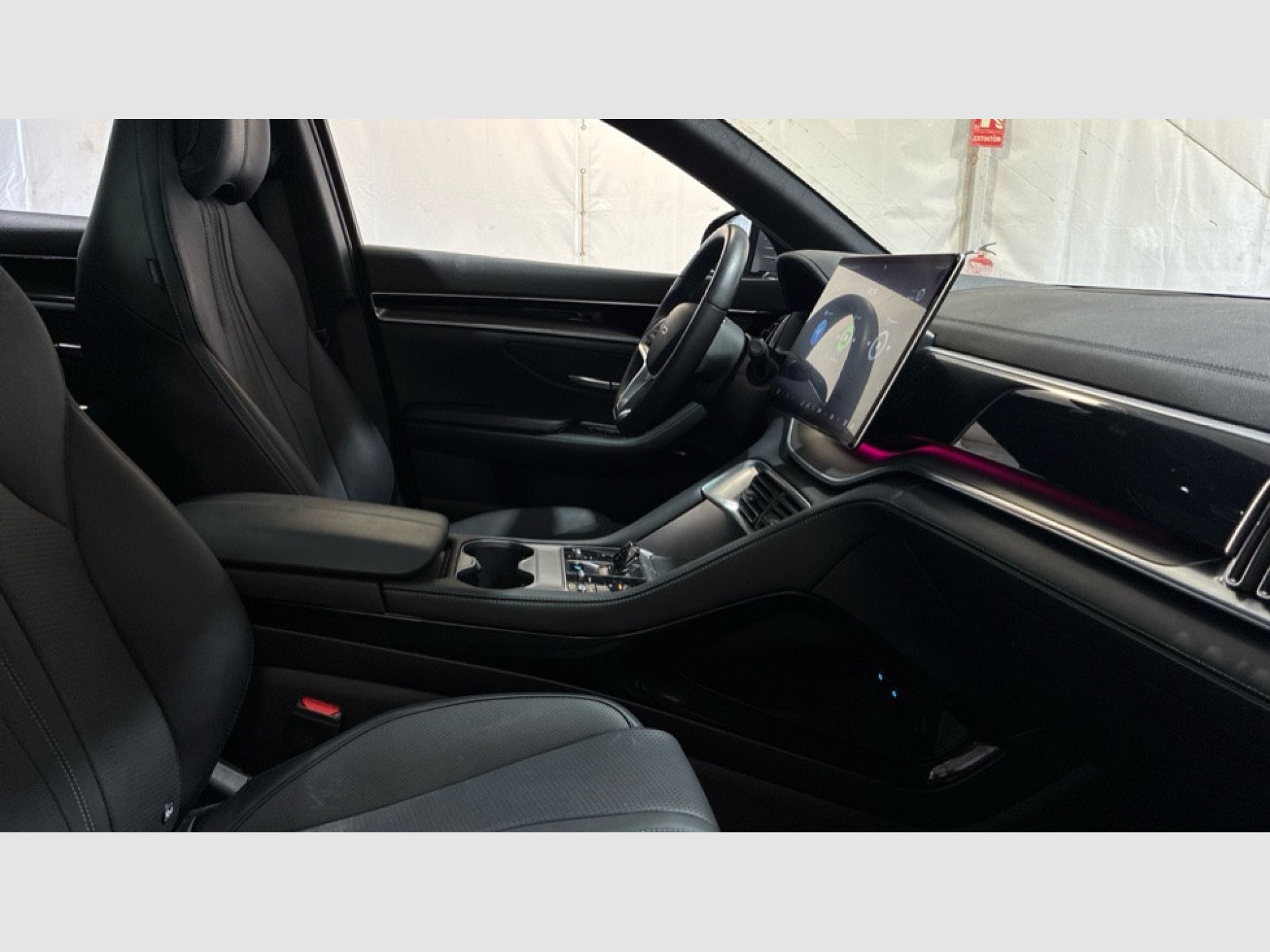 BYD Seal U DM-i - 9