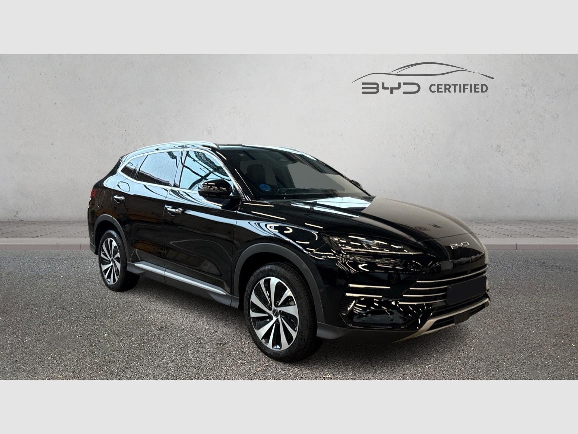 BYD Seal U DM-i - 8