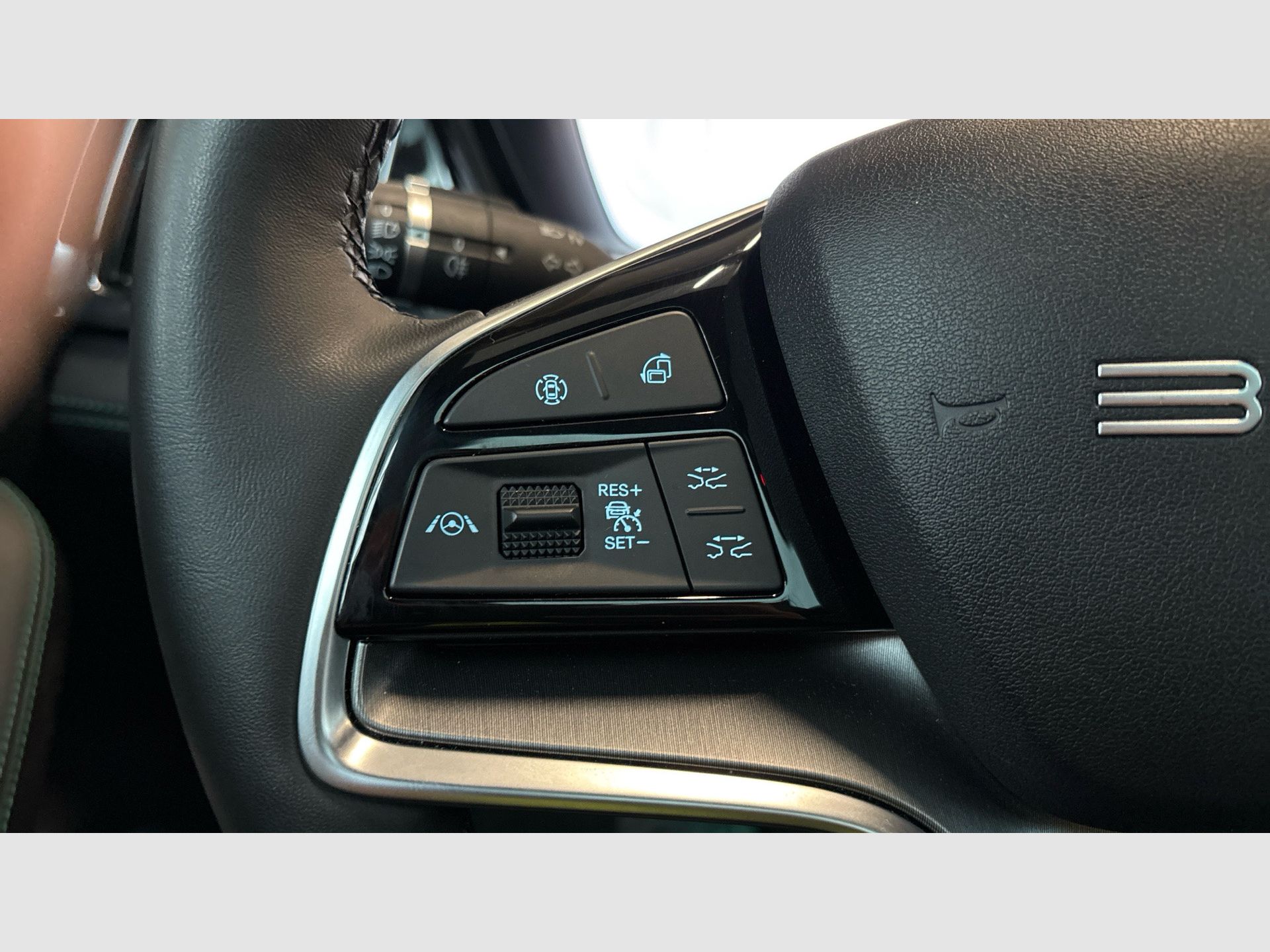 BYD Seal U DM-i - 12