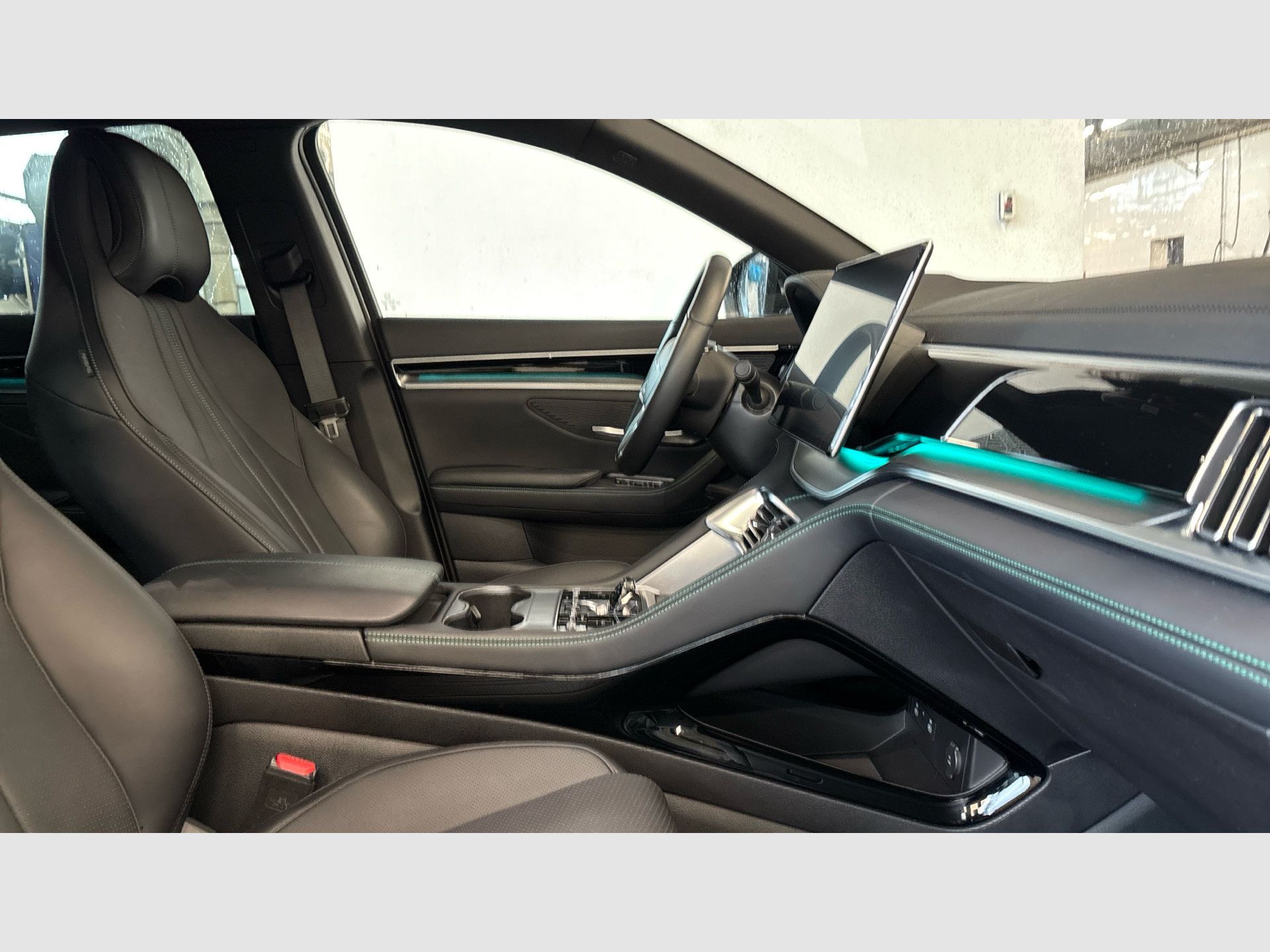 BYD Seal U DM-i - 10