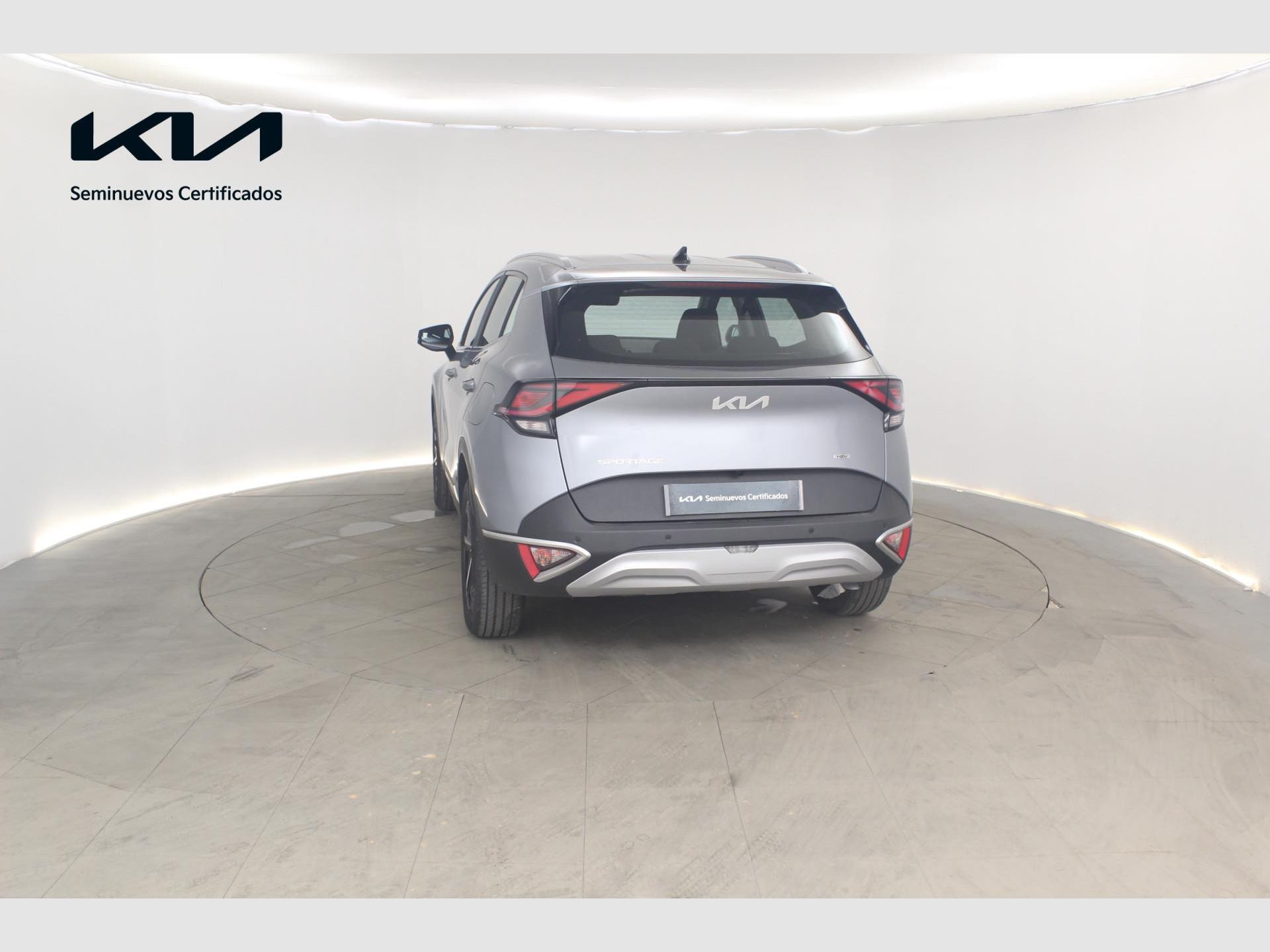 Kia Sportage - 4