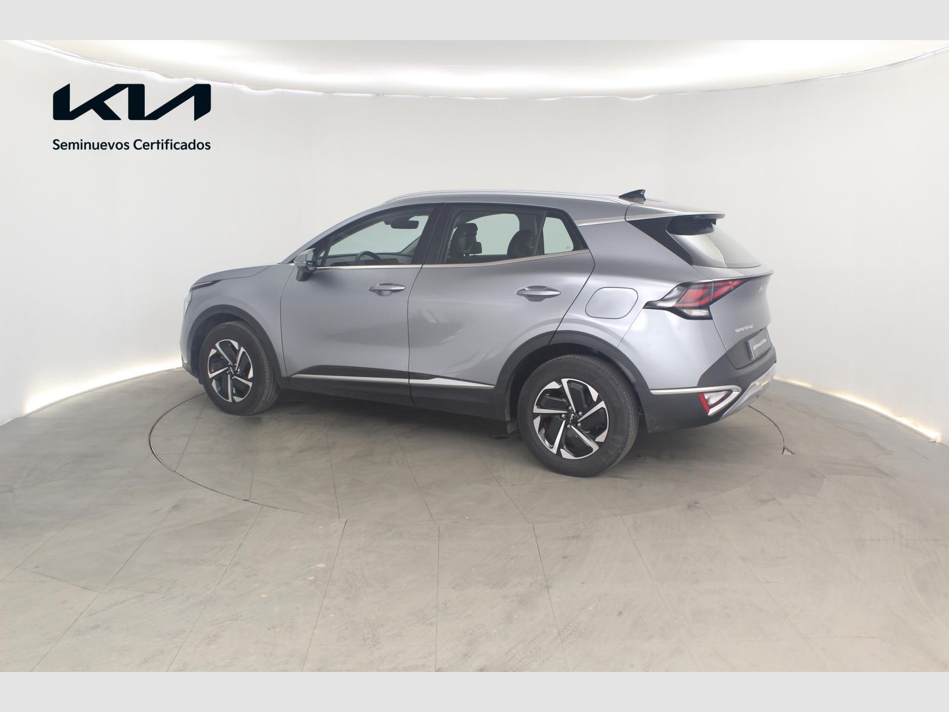 Kia Sportage - 6