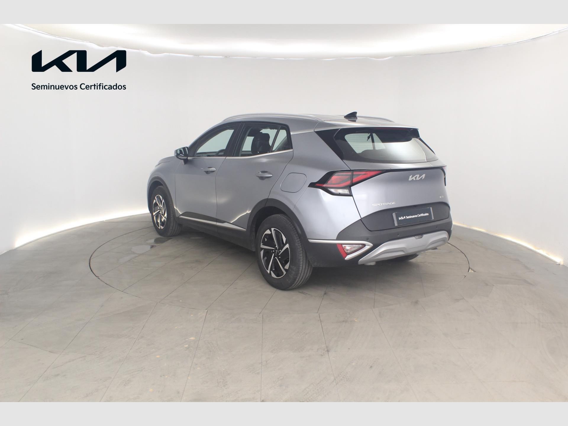 Kia Sportage - 5
