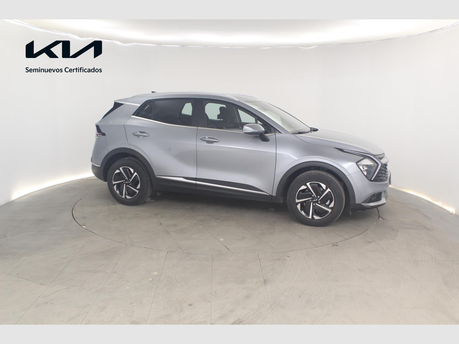 Kia Sportage - 2