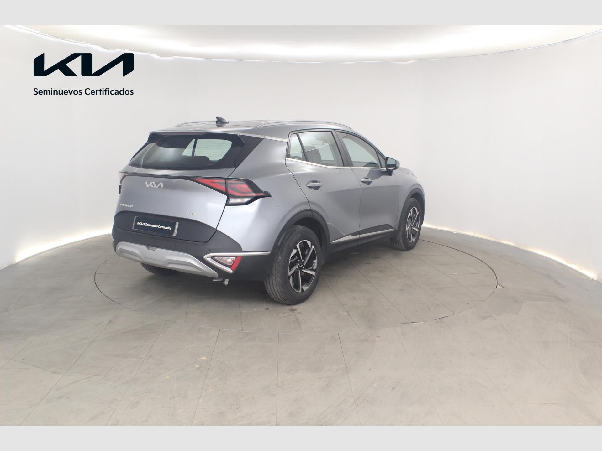 Kia Sportage - 3