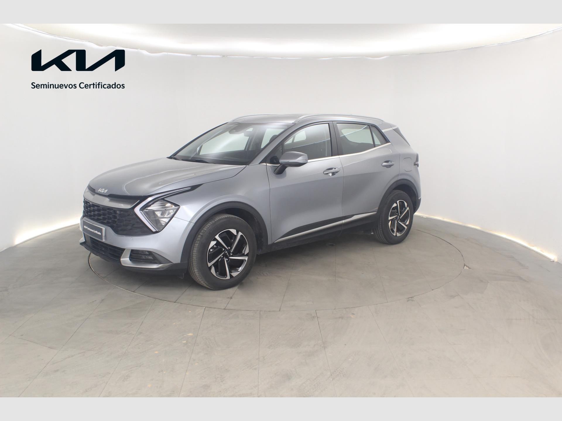 Kia Sportage - 7