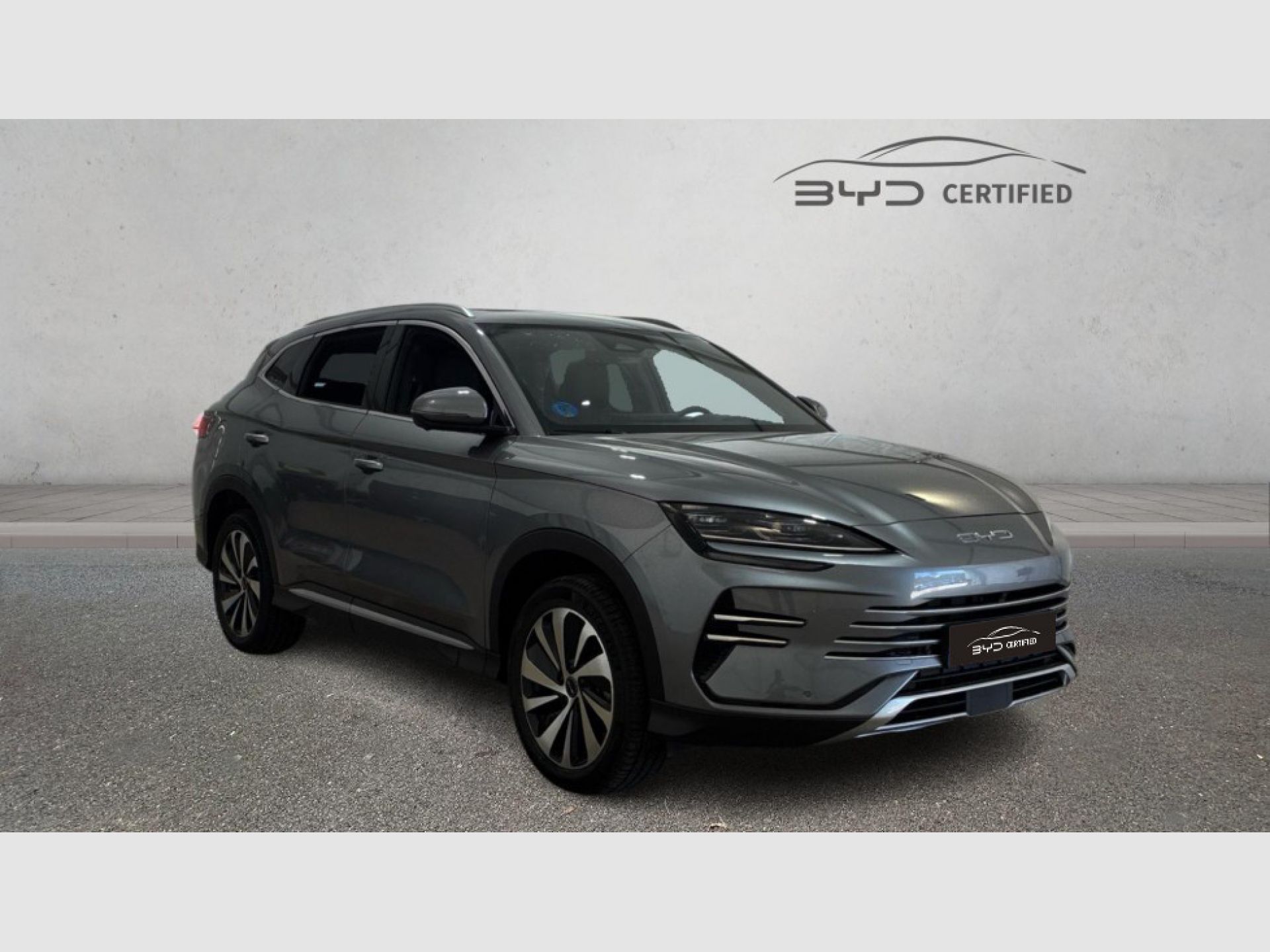 BYD Seal U DM-i - 7