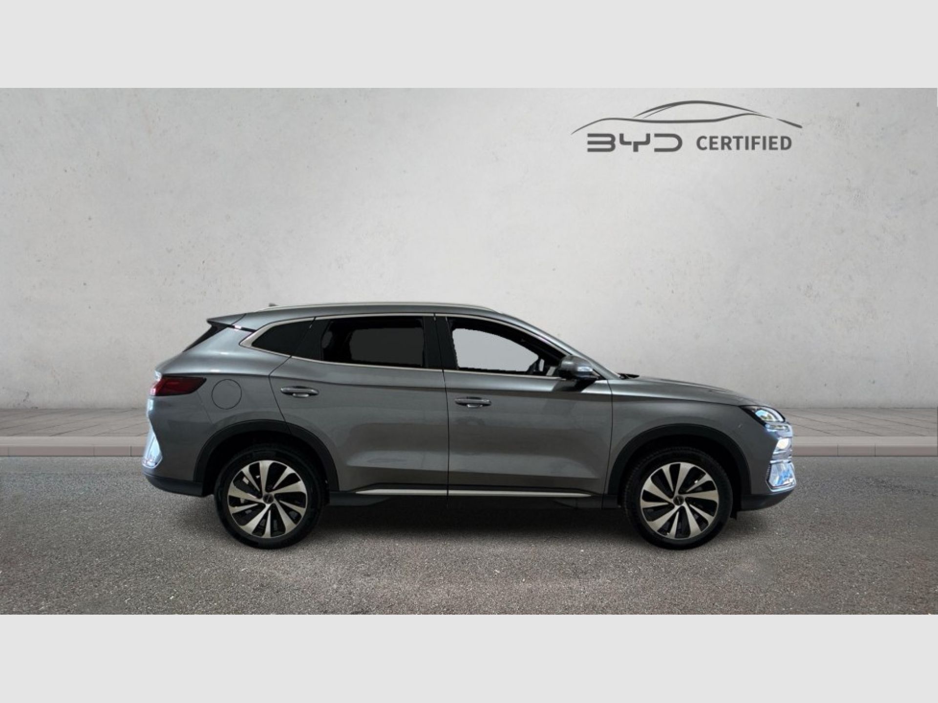 BYD Seal U DM-i - 6