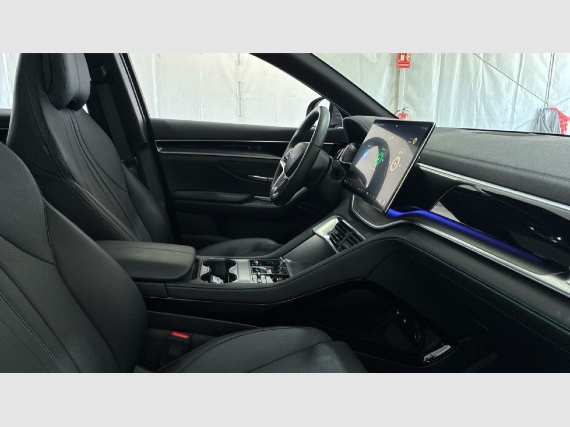 BYD Seal U DM-i - 9