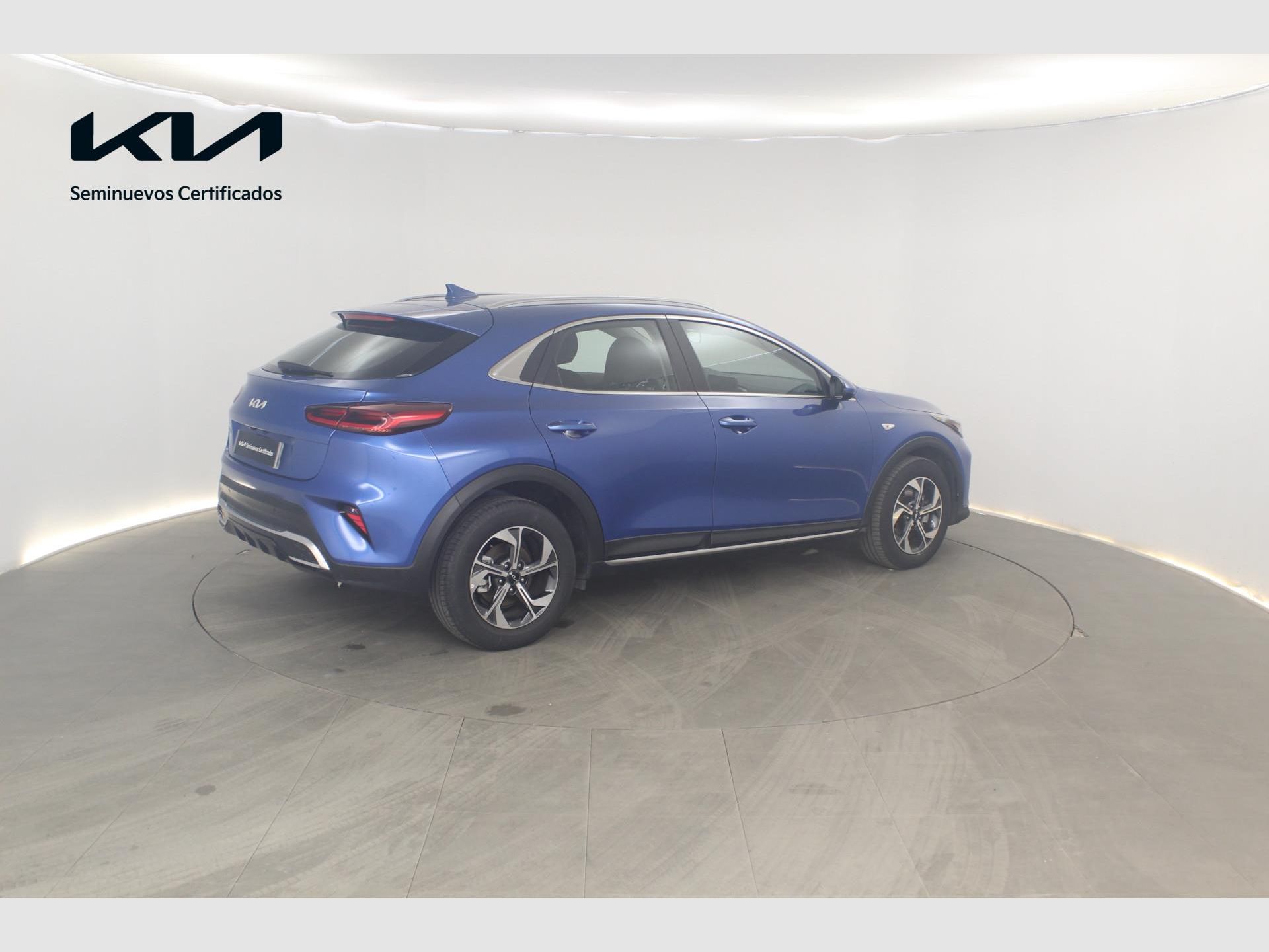 Kia XCeed - 6