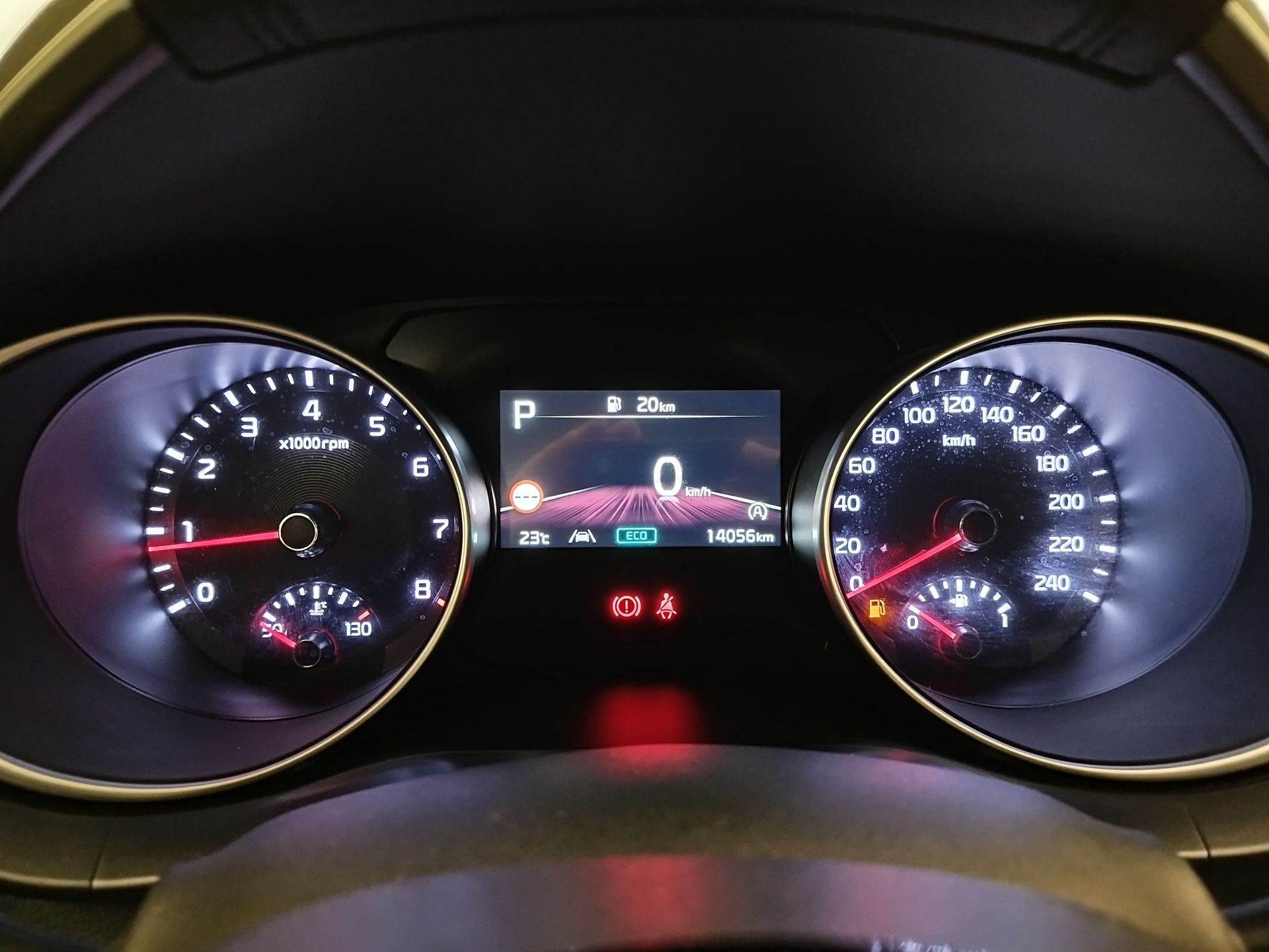Kia XCeed - 5