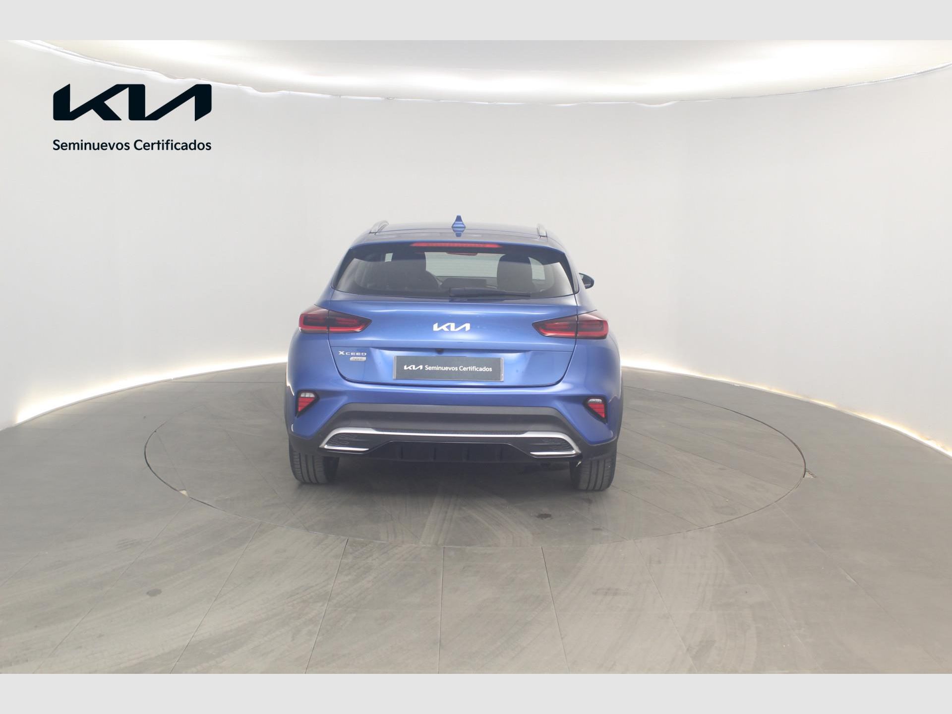 Kia XCeed - 7
