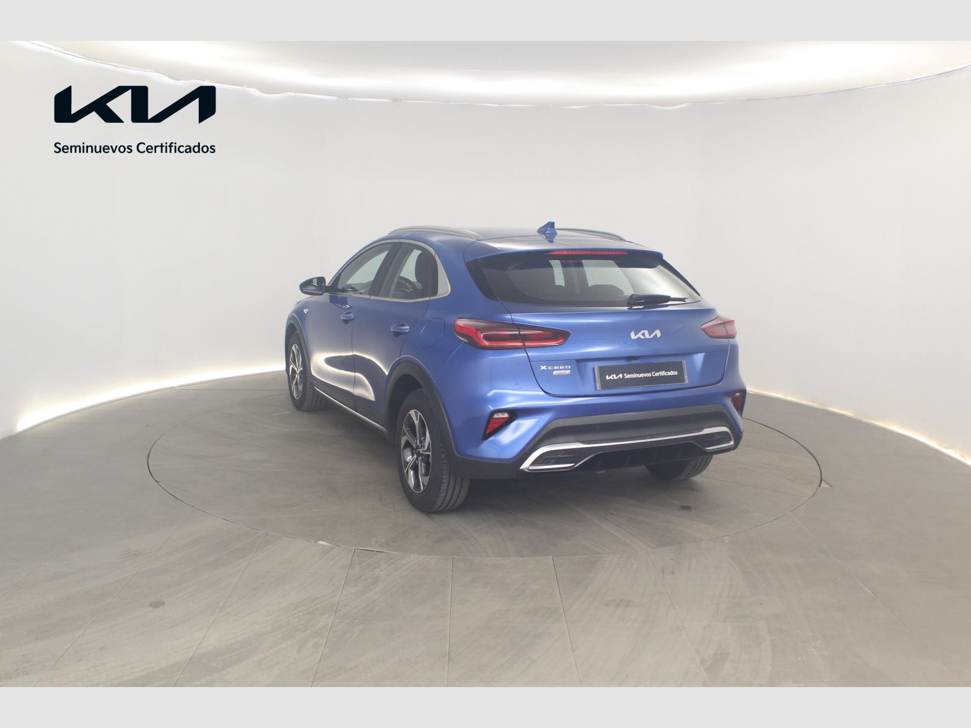 Kia XCeed - 8
