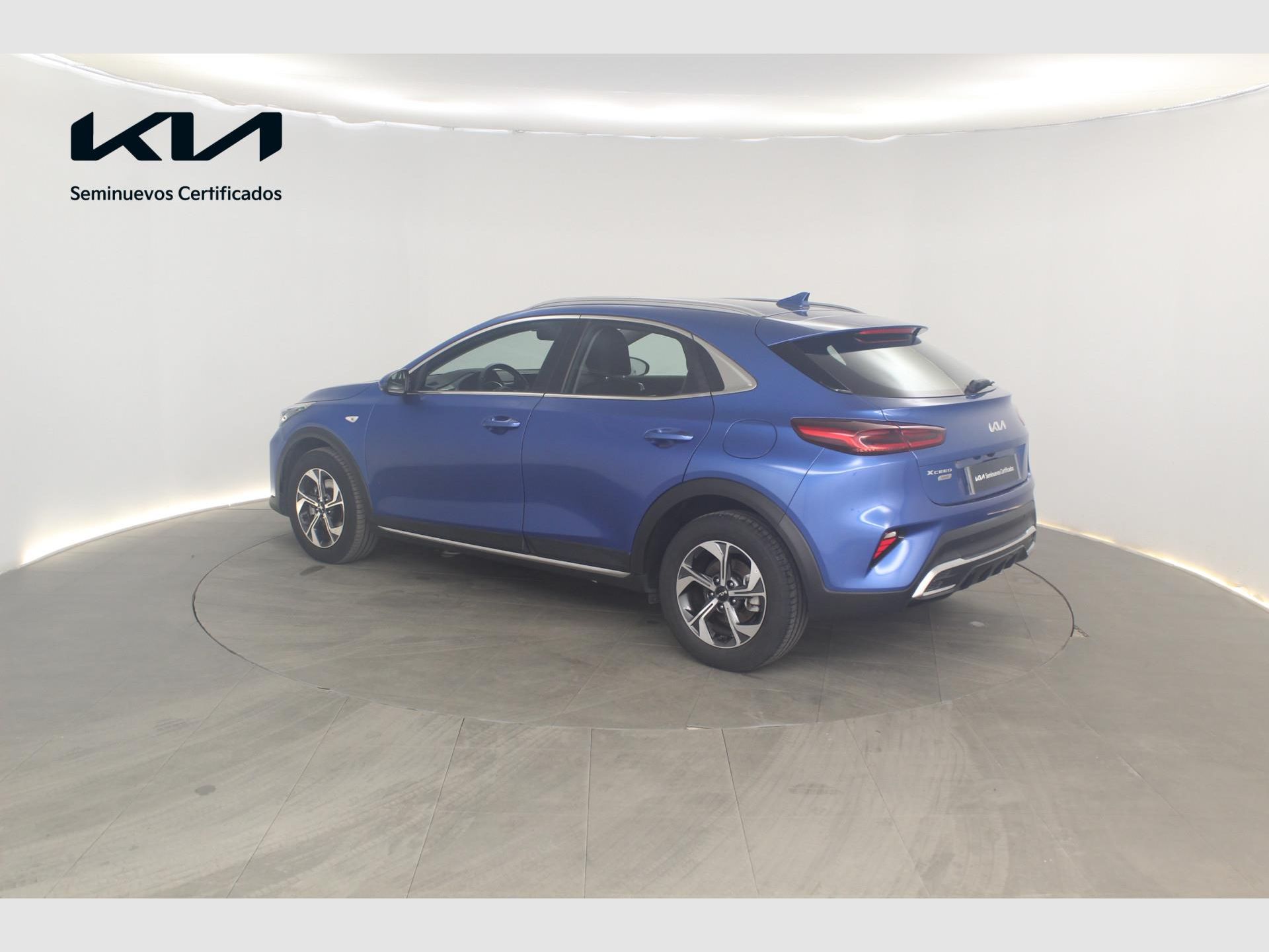 Kia XCeed - 9