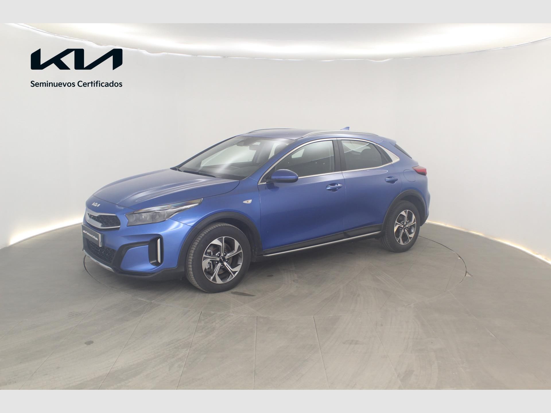 Kia XCeed - 10