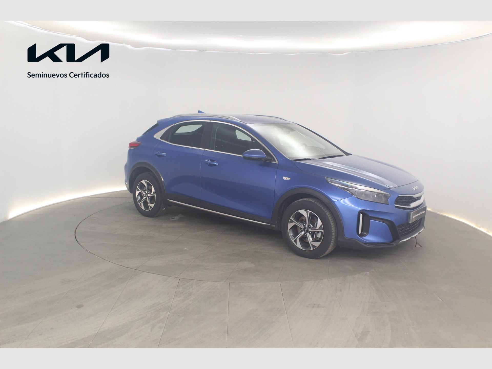 Kia XCeed - 11