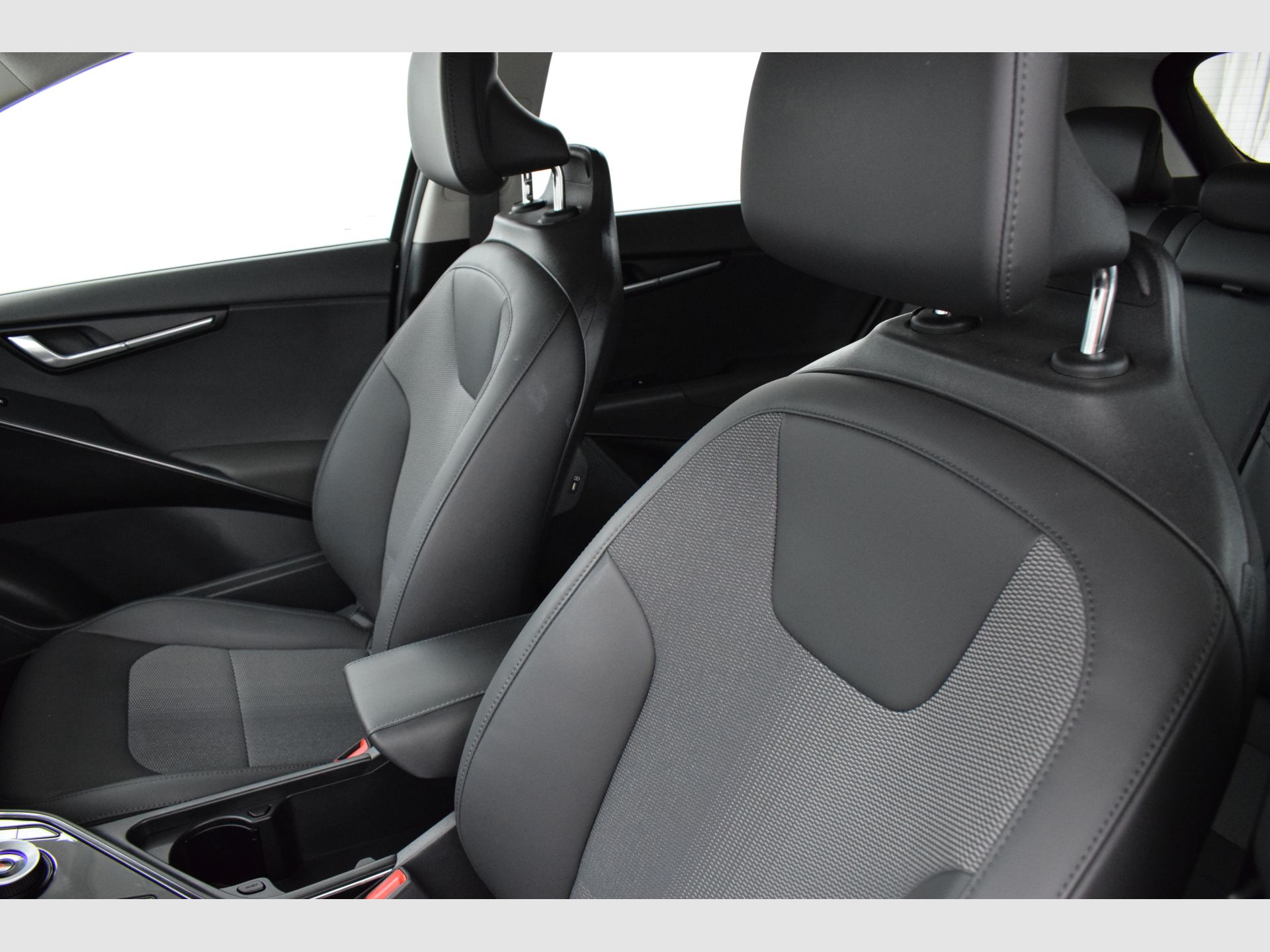 Kia Niro - 5