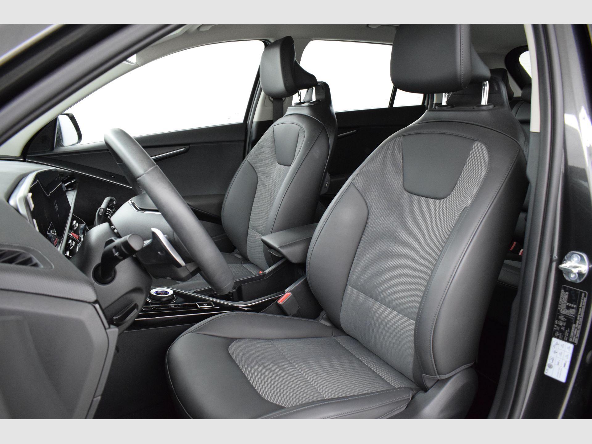 Kia Niro - 4