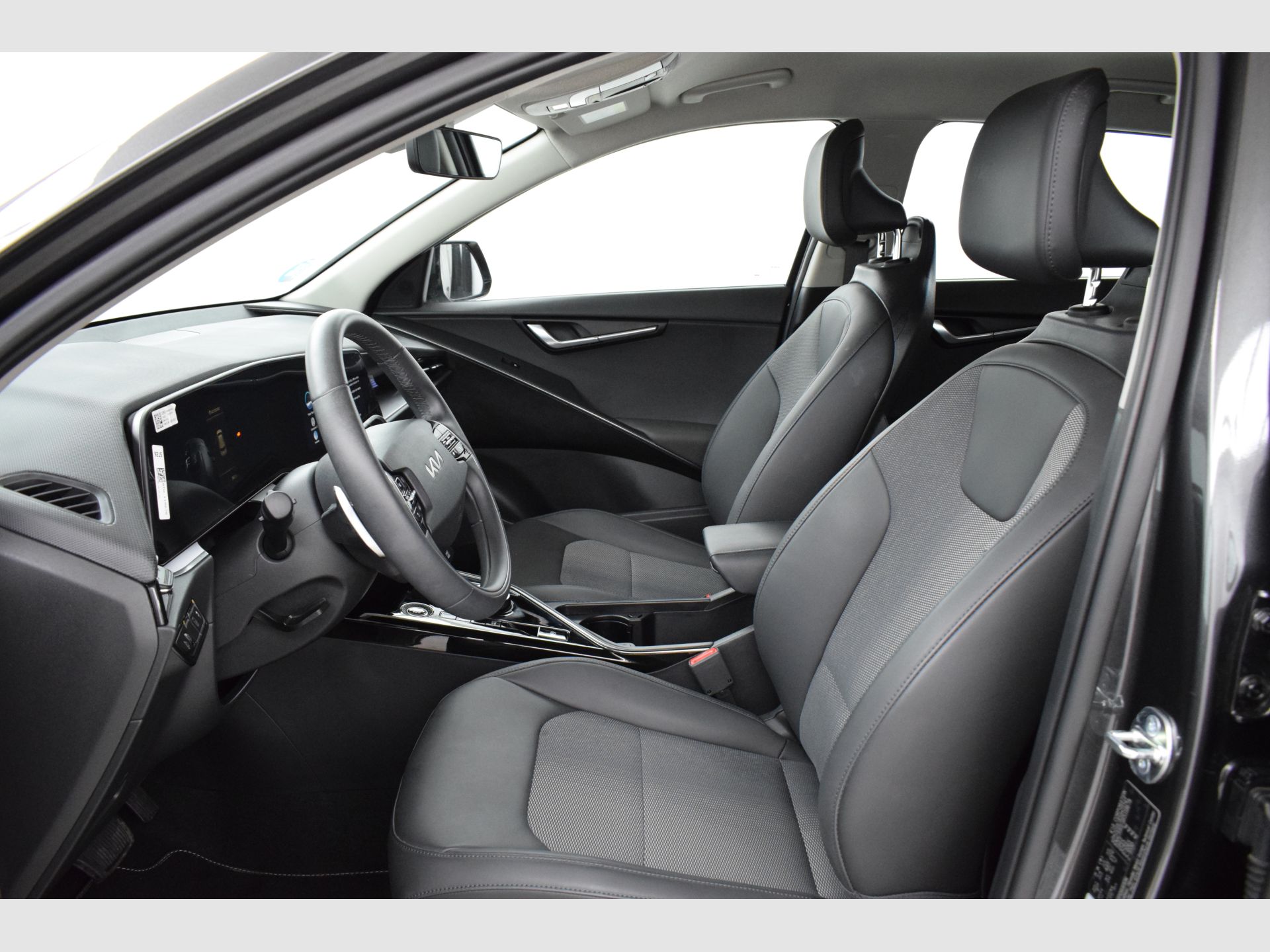 Kia Niro - 3