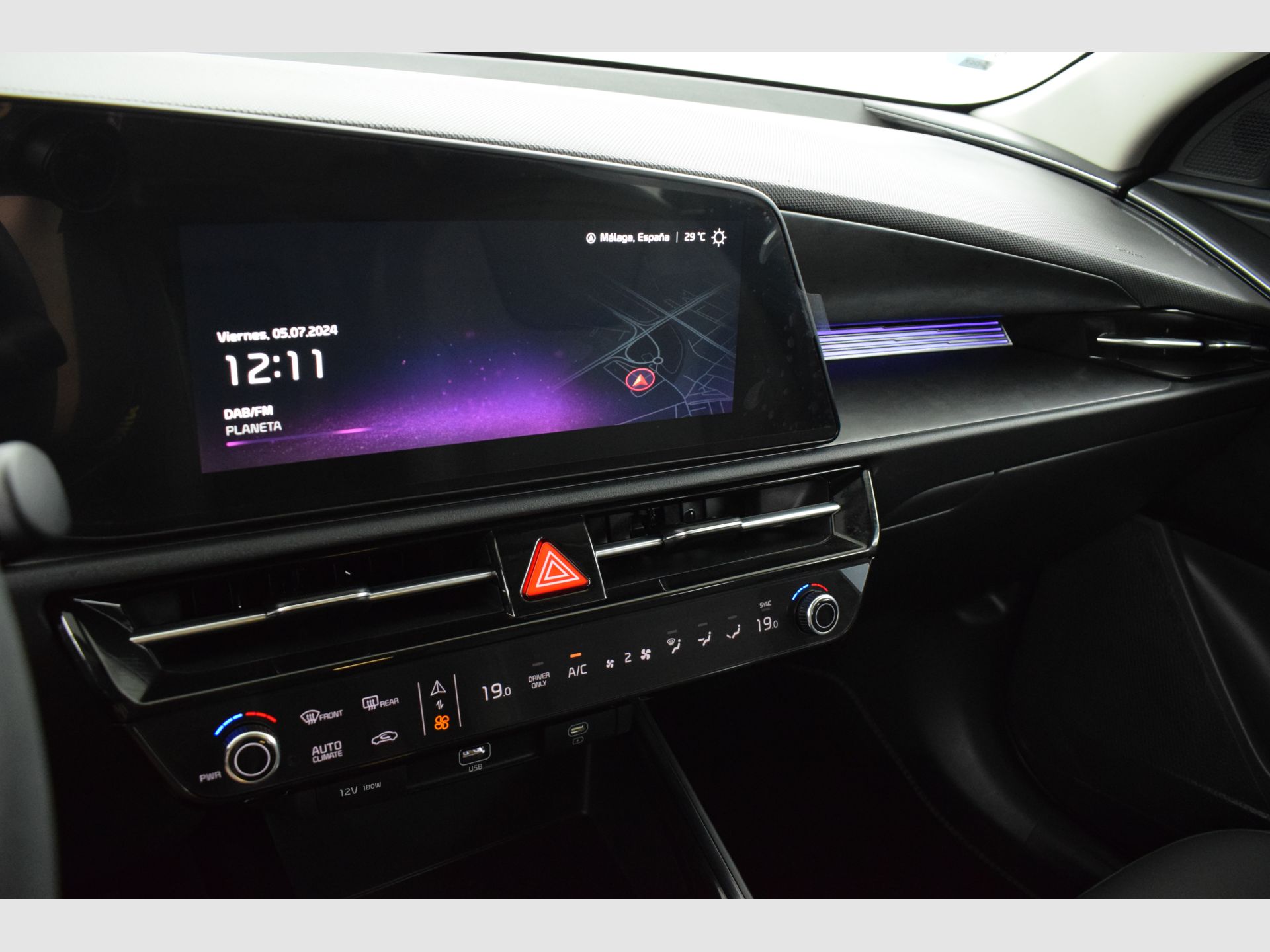 Kia Niro - 11