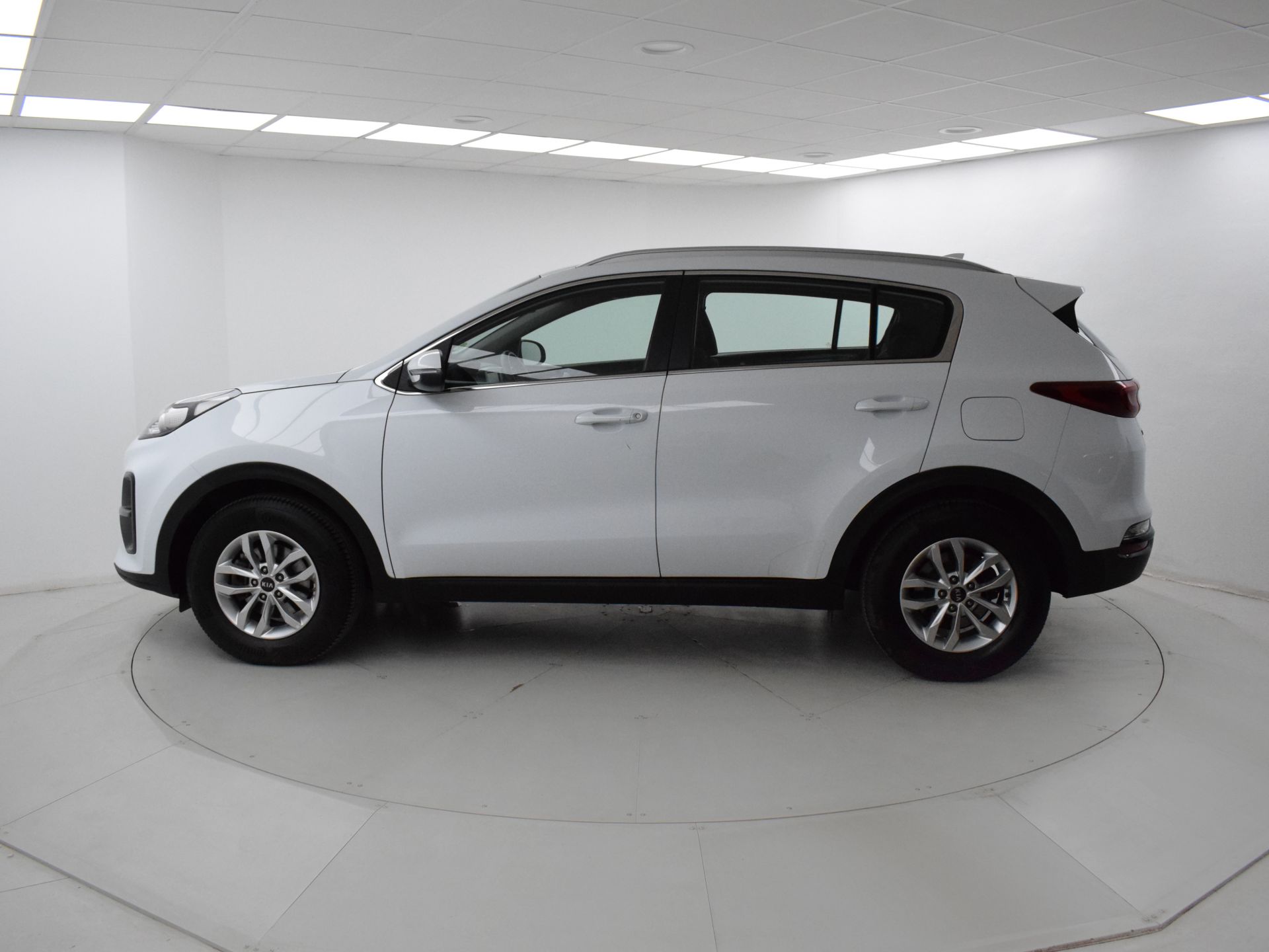 Kia Sportage - 2