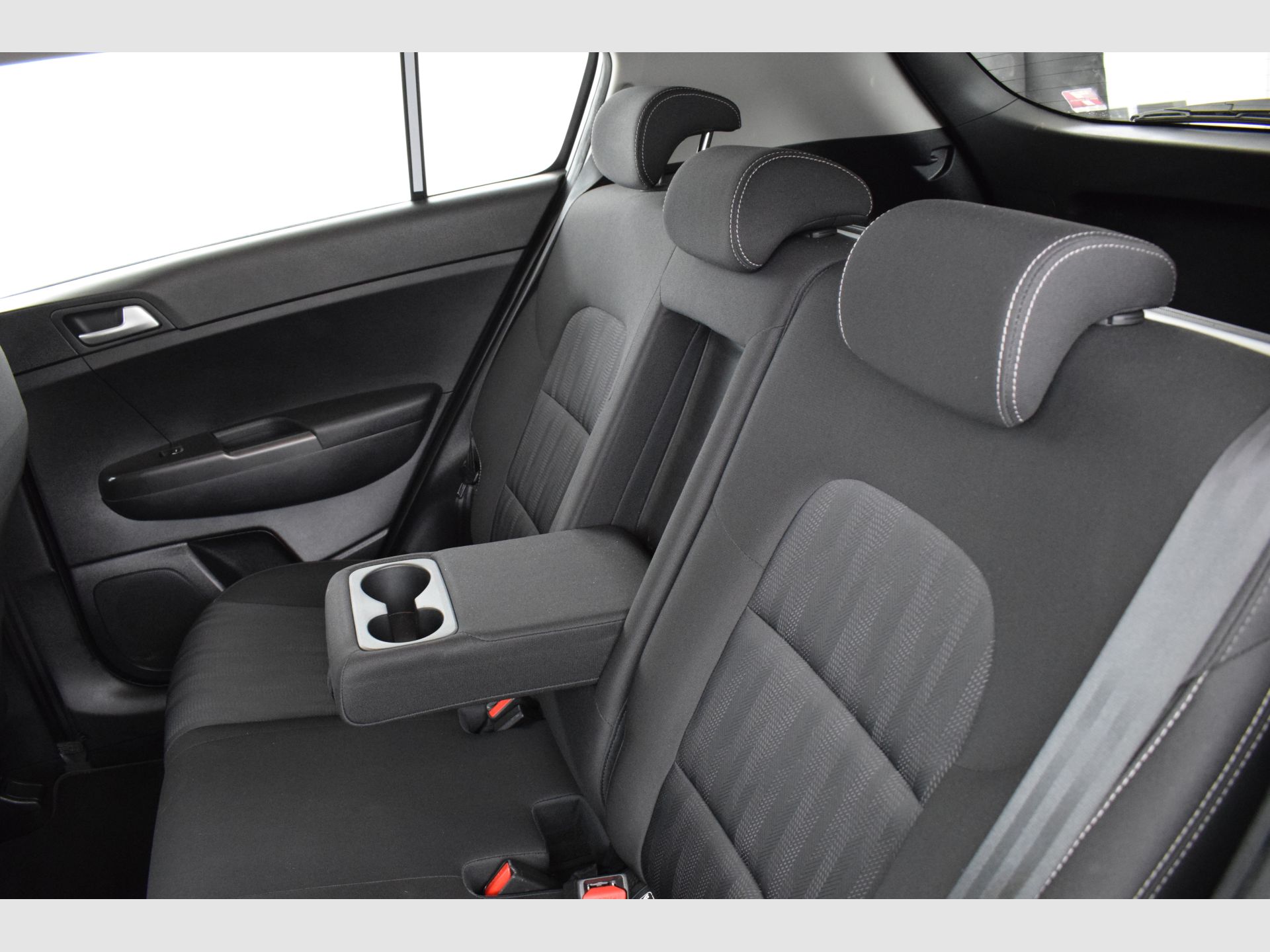 Kia Sportage - 11