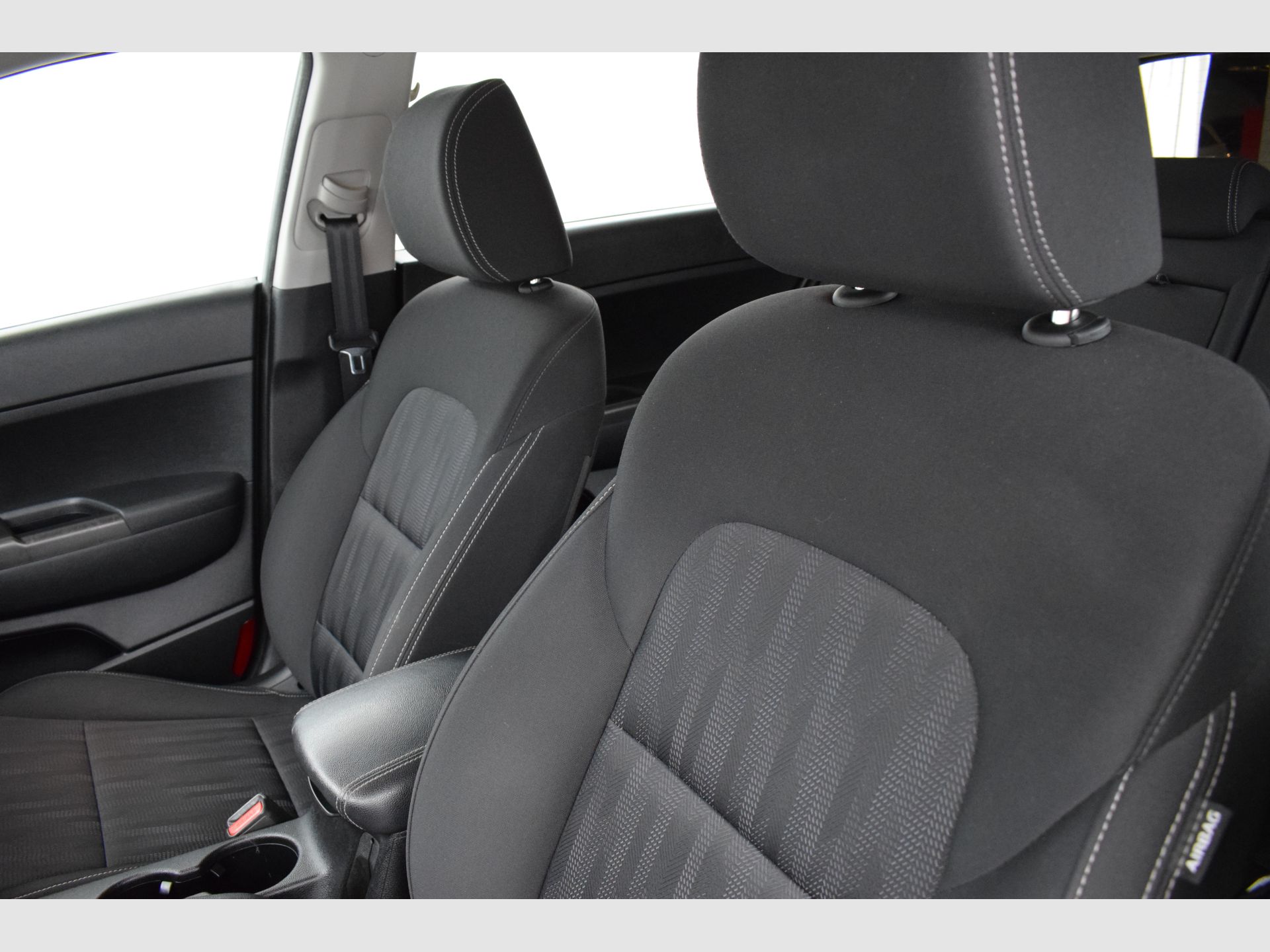 Kia Sportage - 10