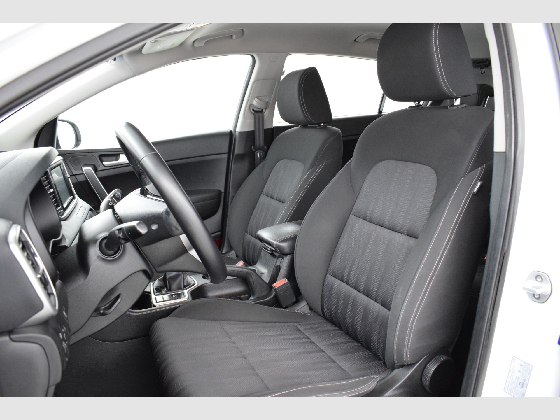 Kia Sportage - 9