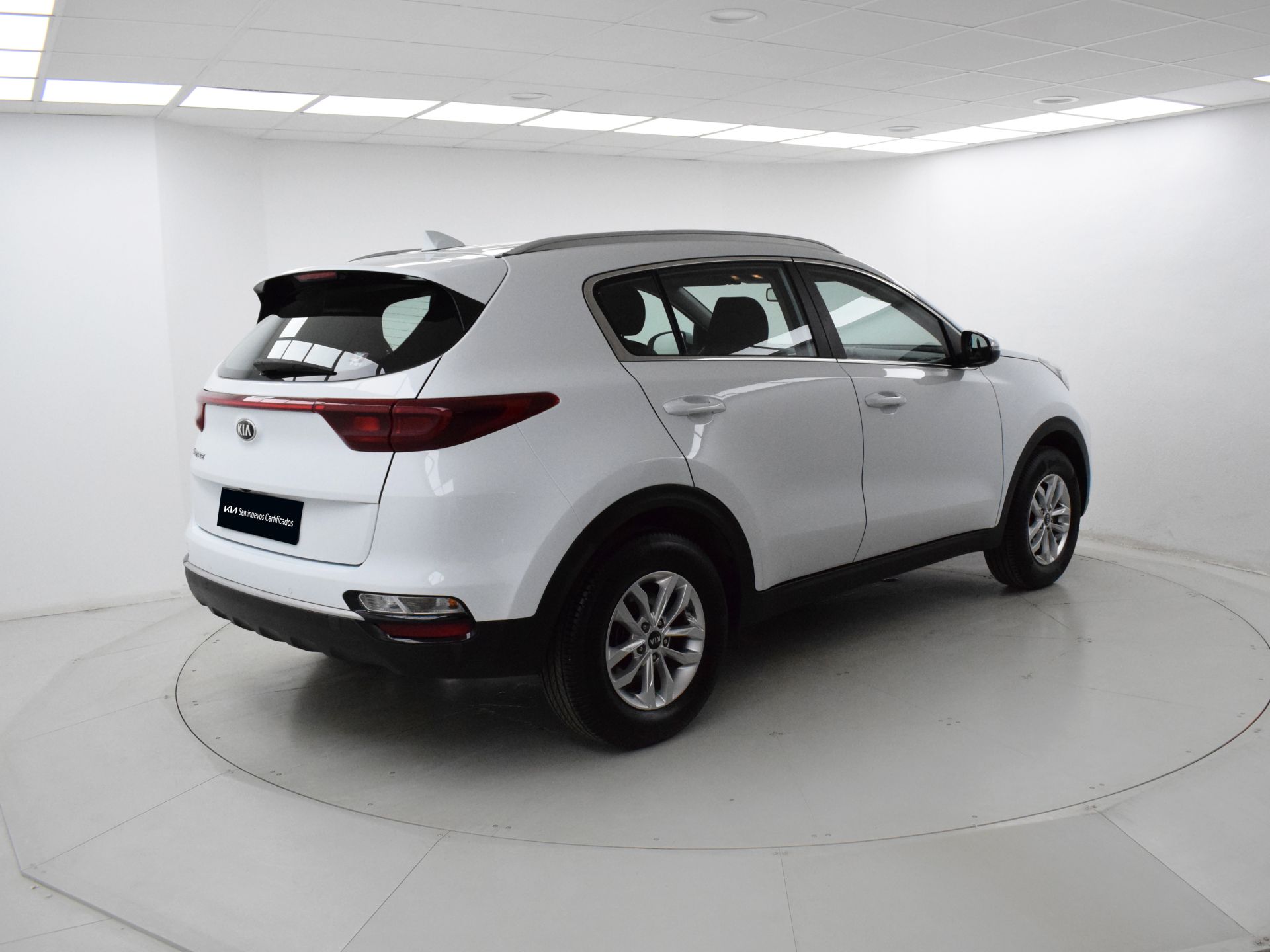 Kia Sportage - 4