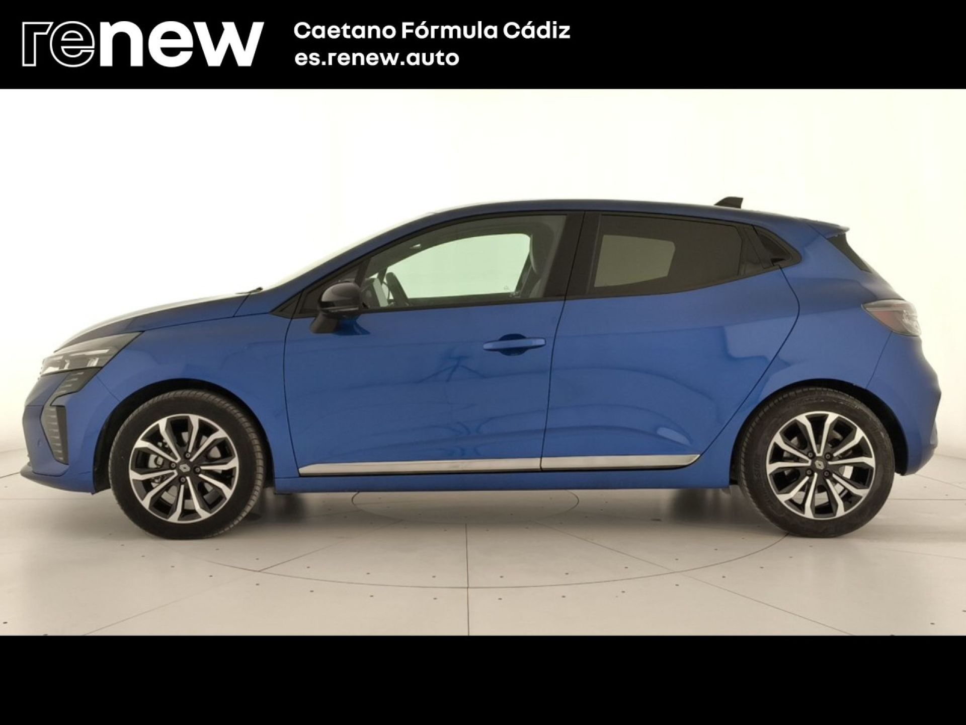 Renault Clio - 4