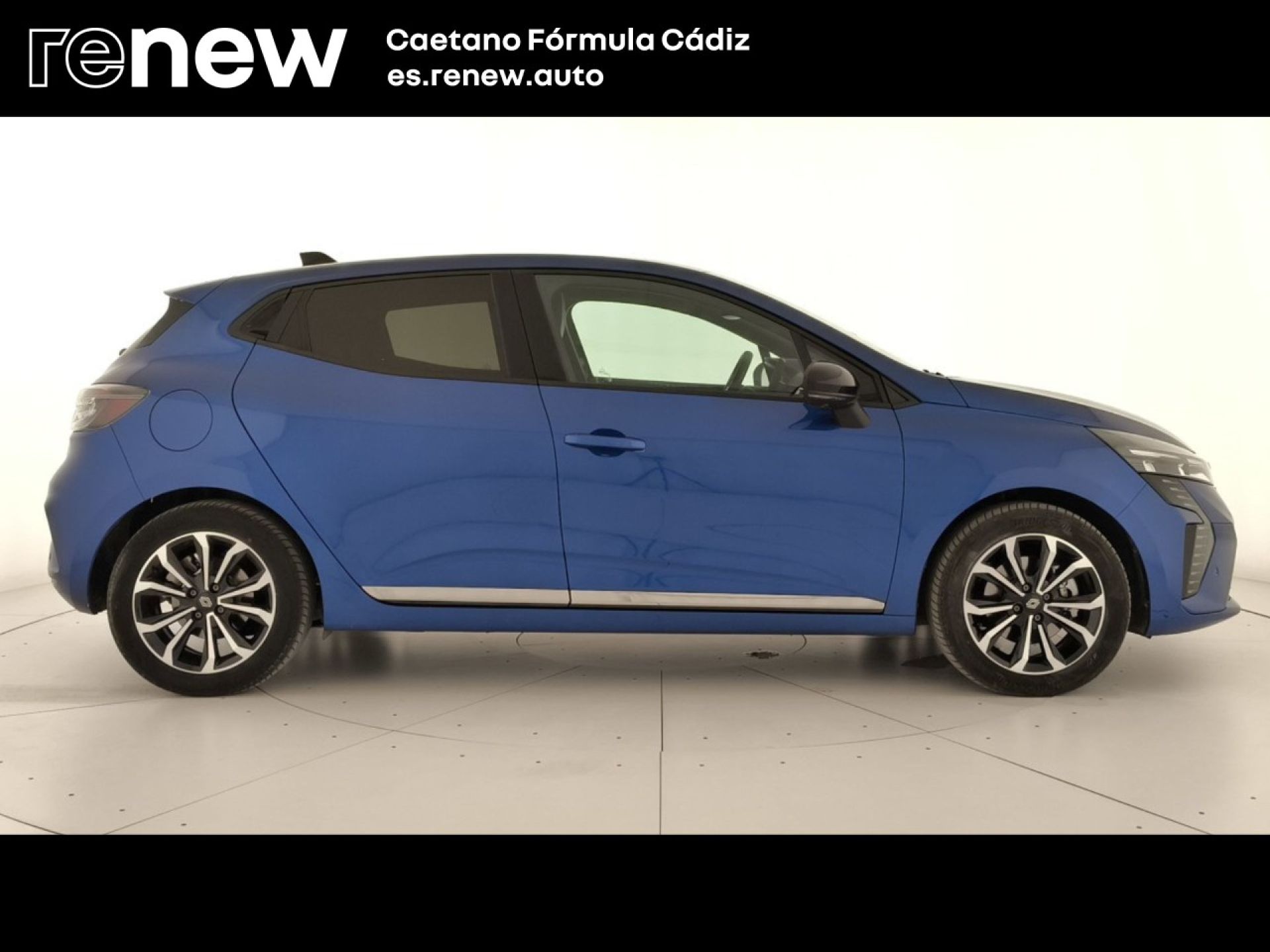 Renault Clio - 3