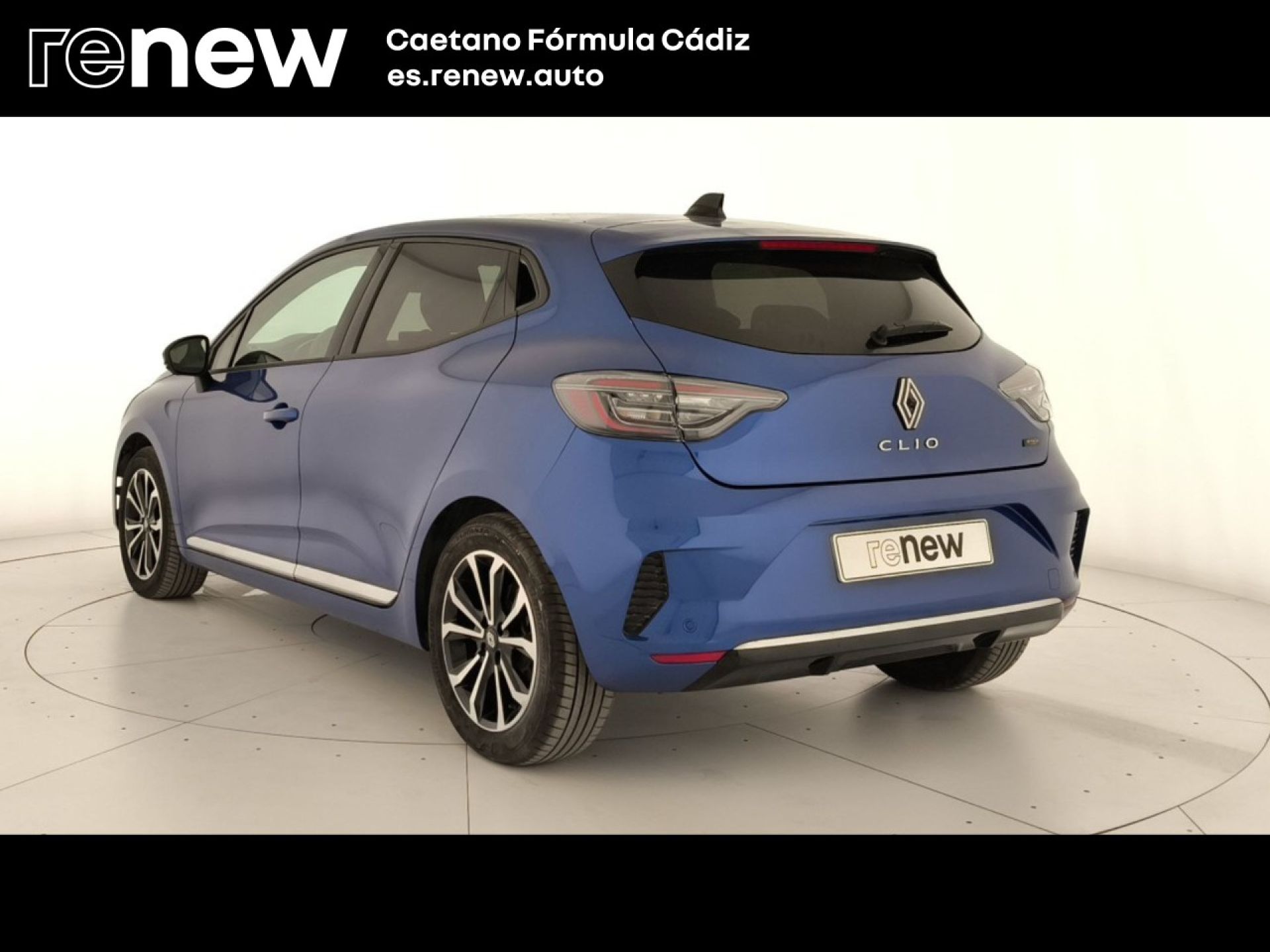Renault Clio - 6