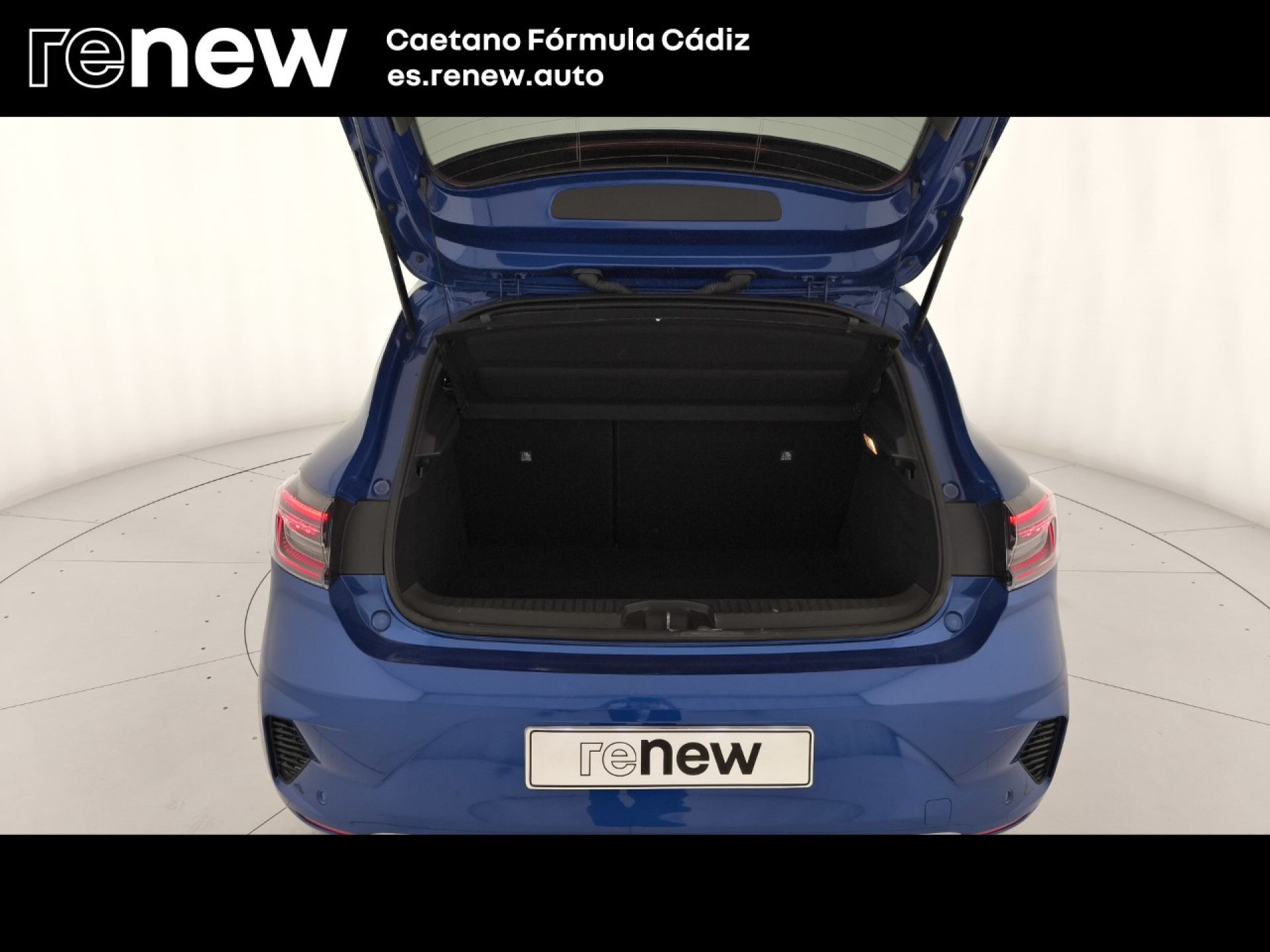 Renault Clio - 7