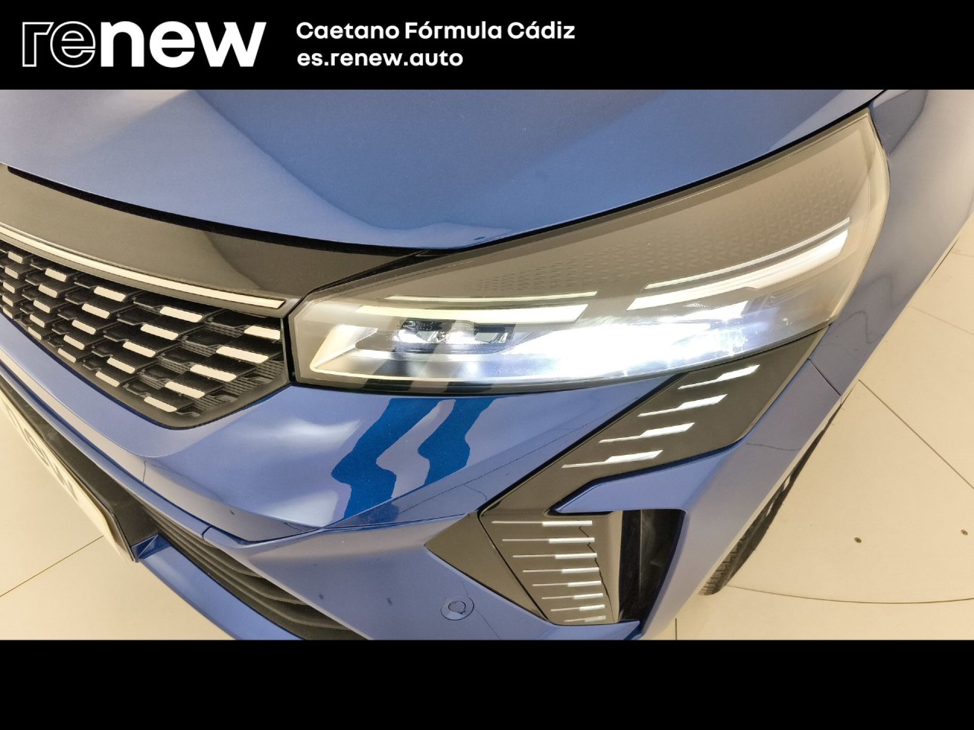 Renault Clio - 9