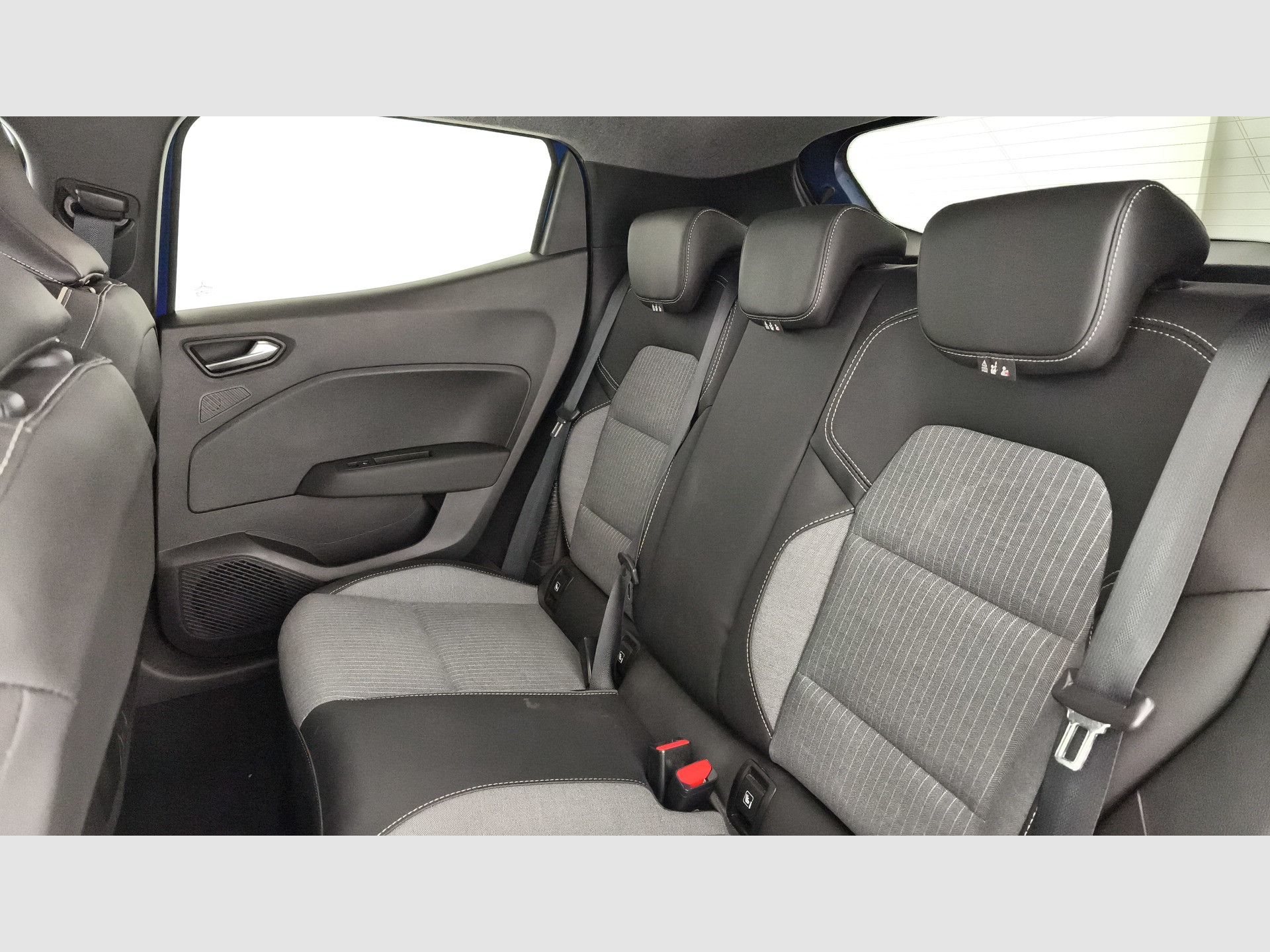 Renault Clio - 12