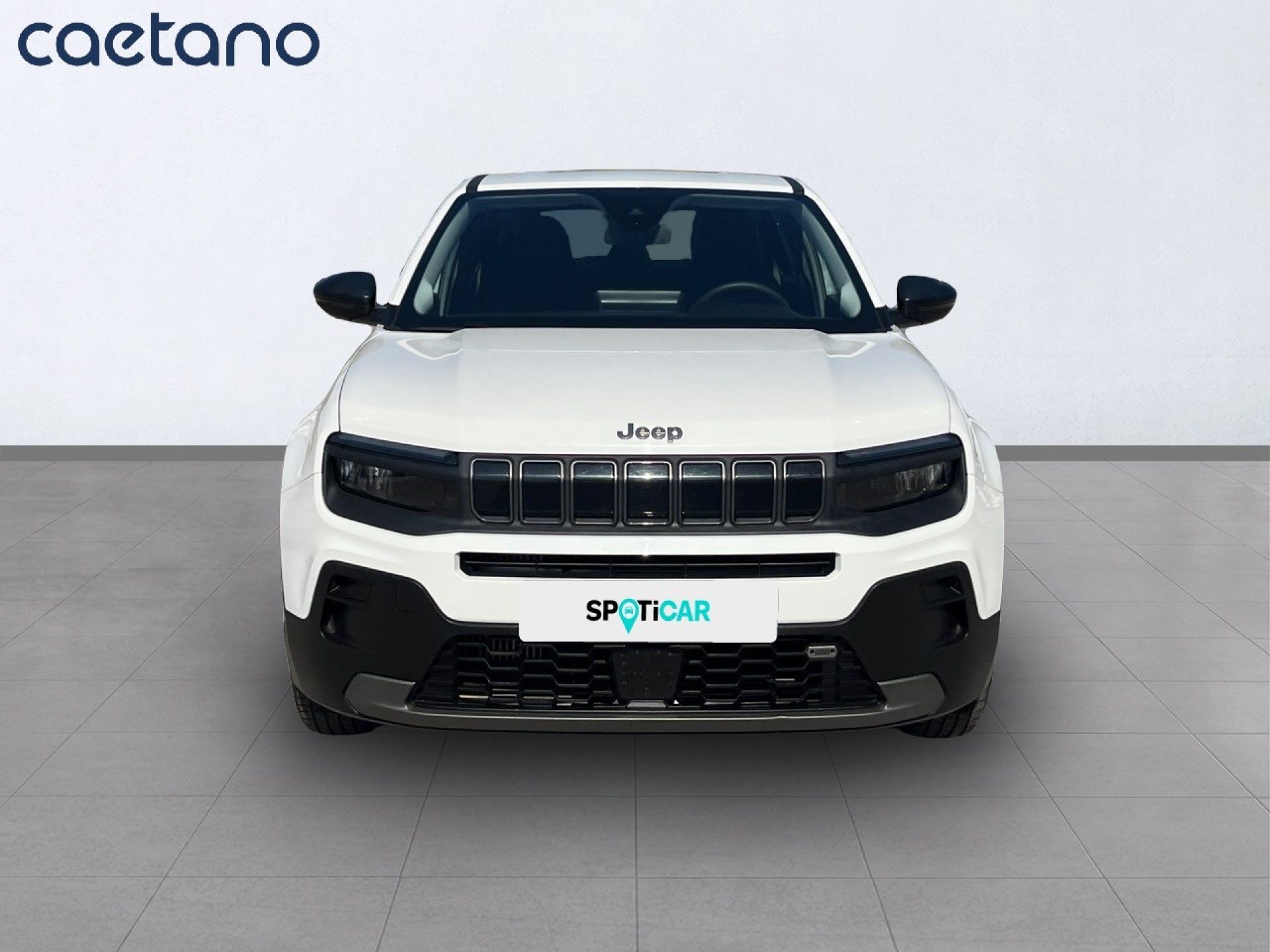Jeep Avenger - 2