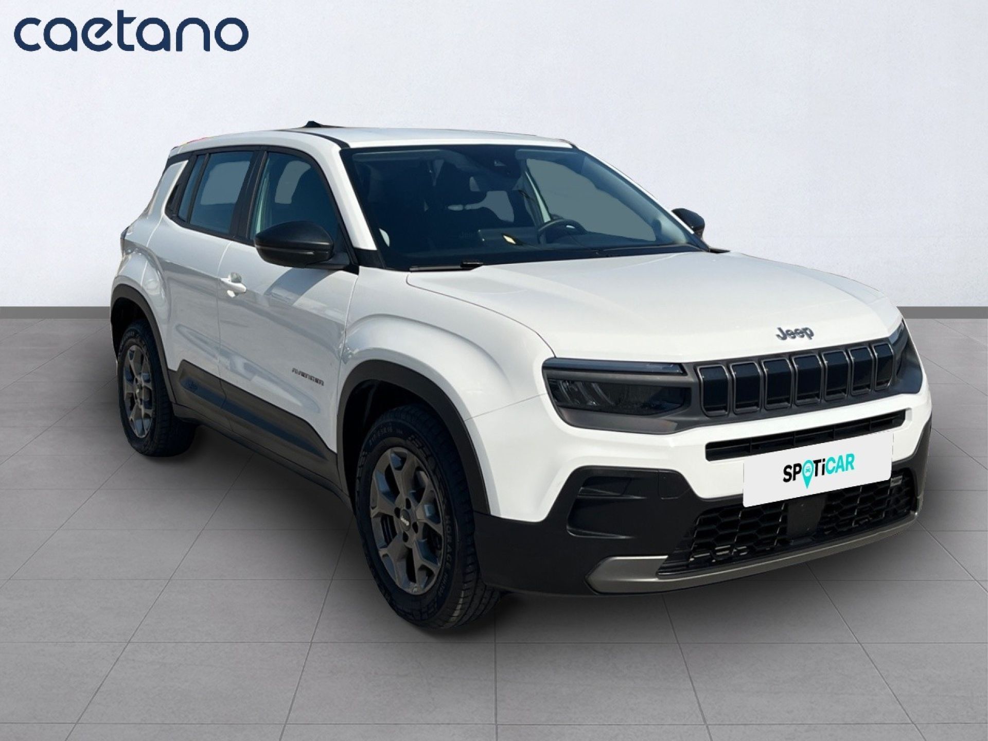 Jeep Avenger - 3