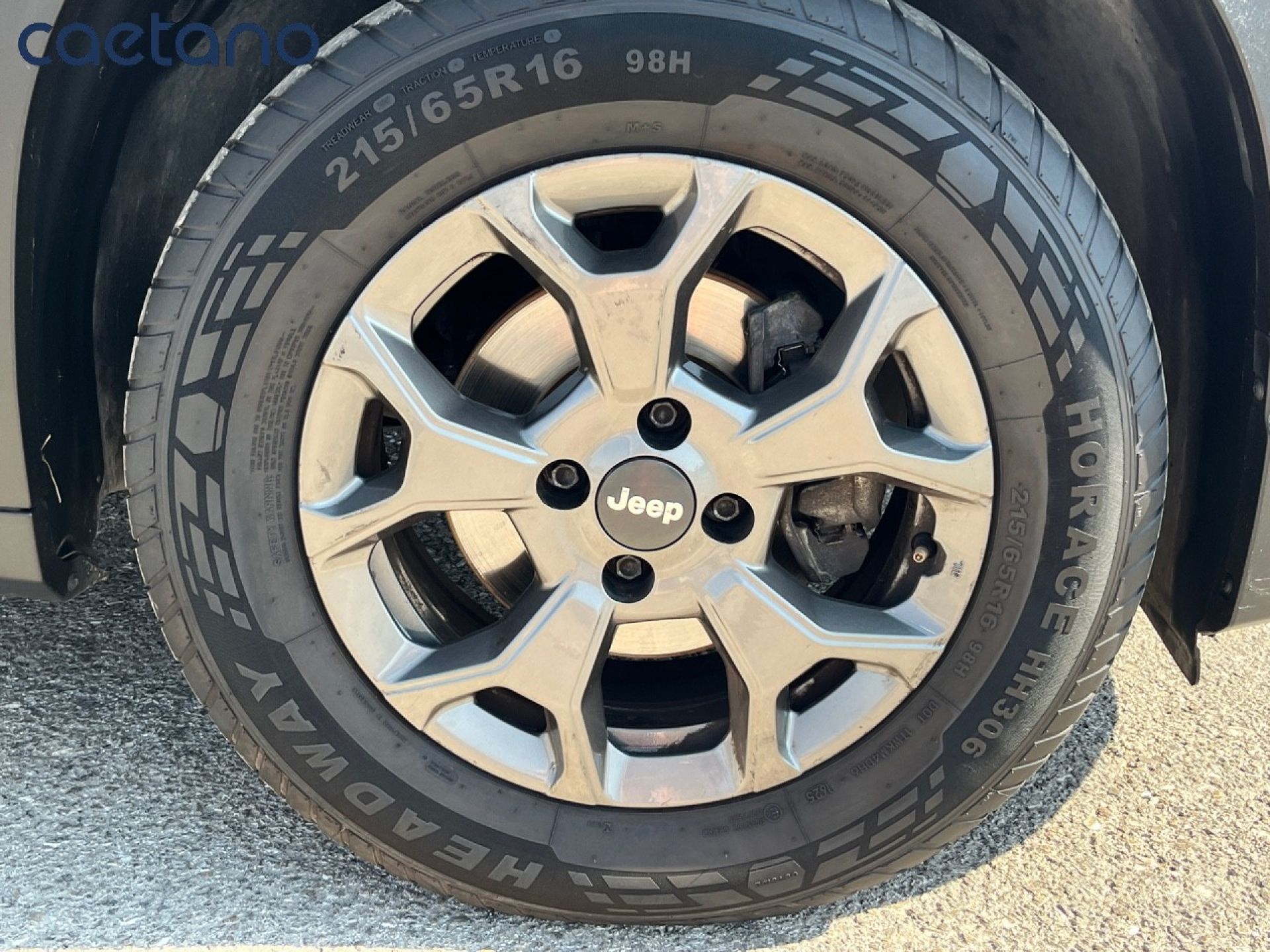 Jeep Avenger - 8