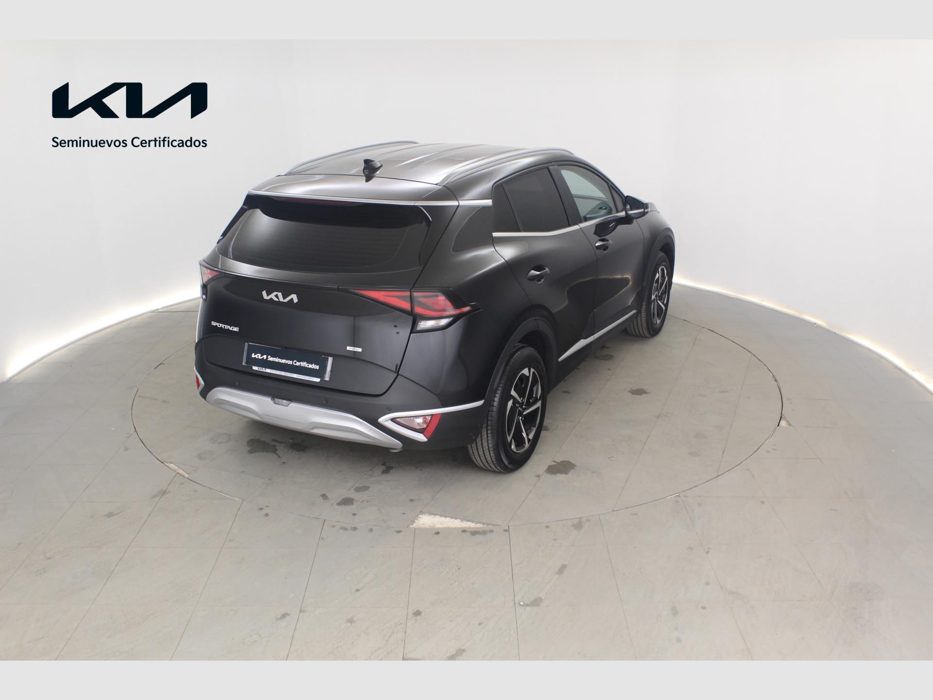 Kia Sportage - 6