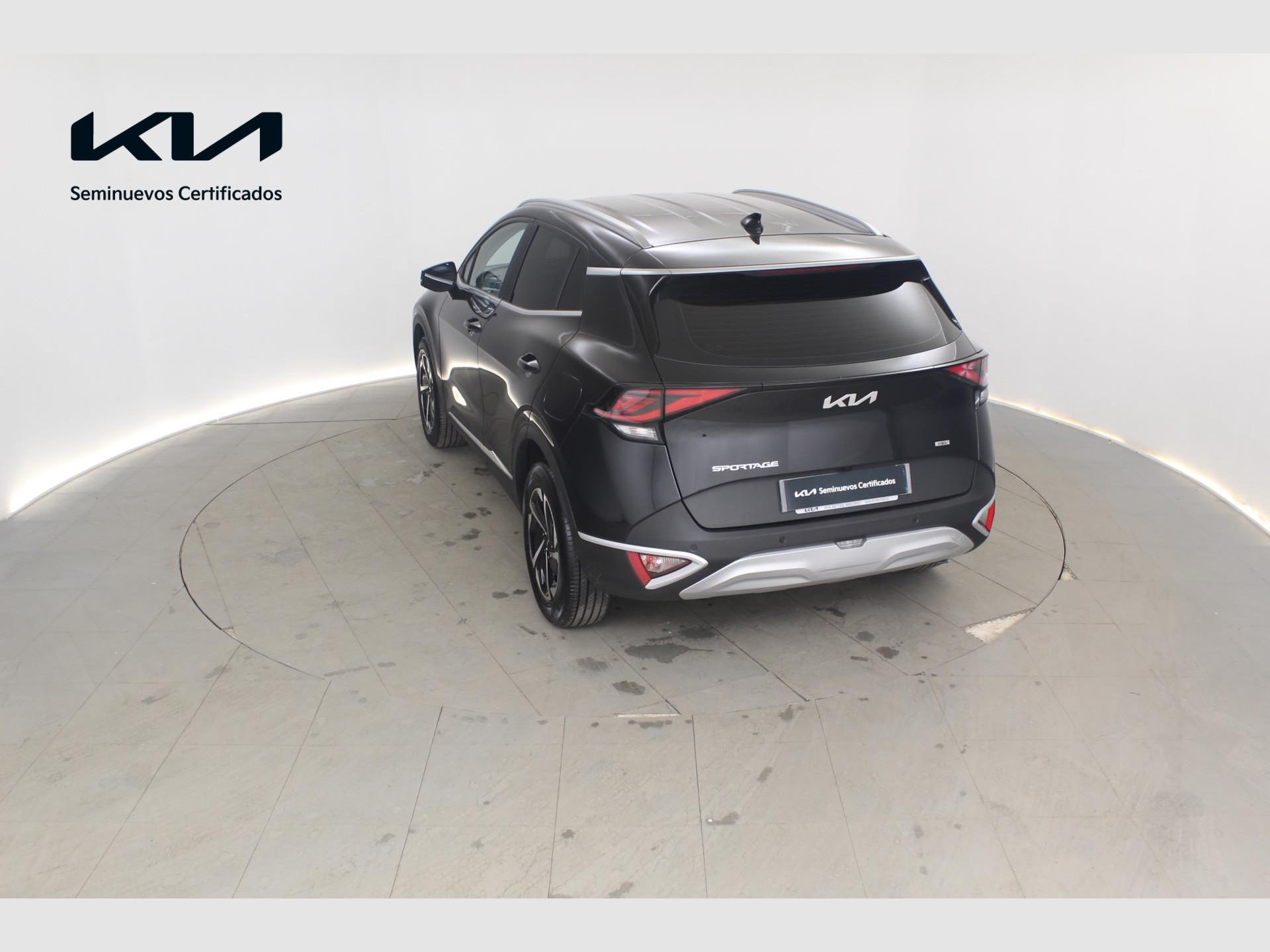 Kia Sportage - 7