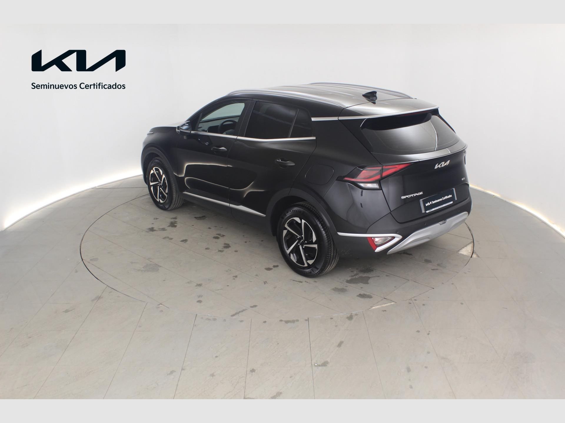 Kia Sportage - 8