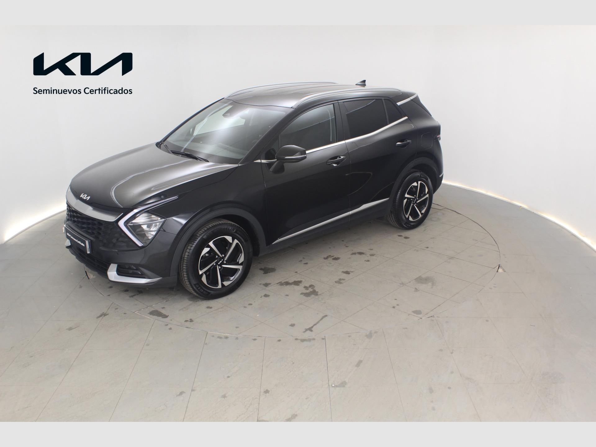 Kia Sportage - 10