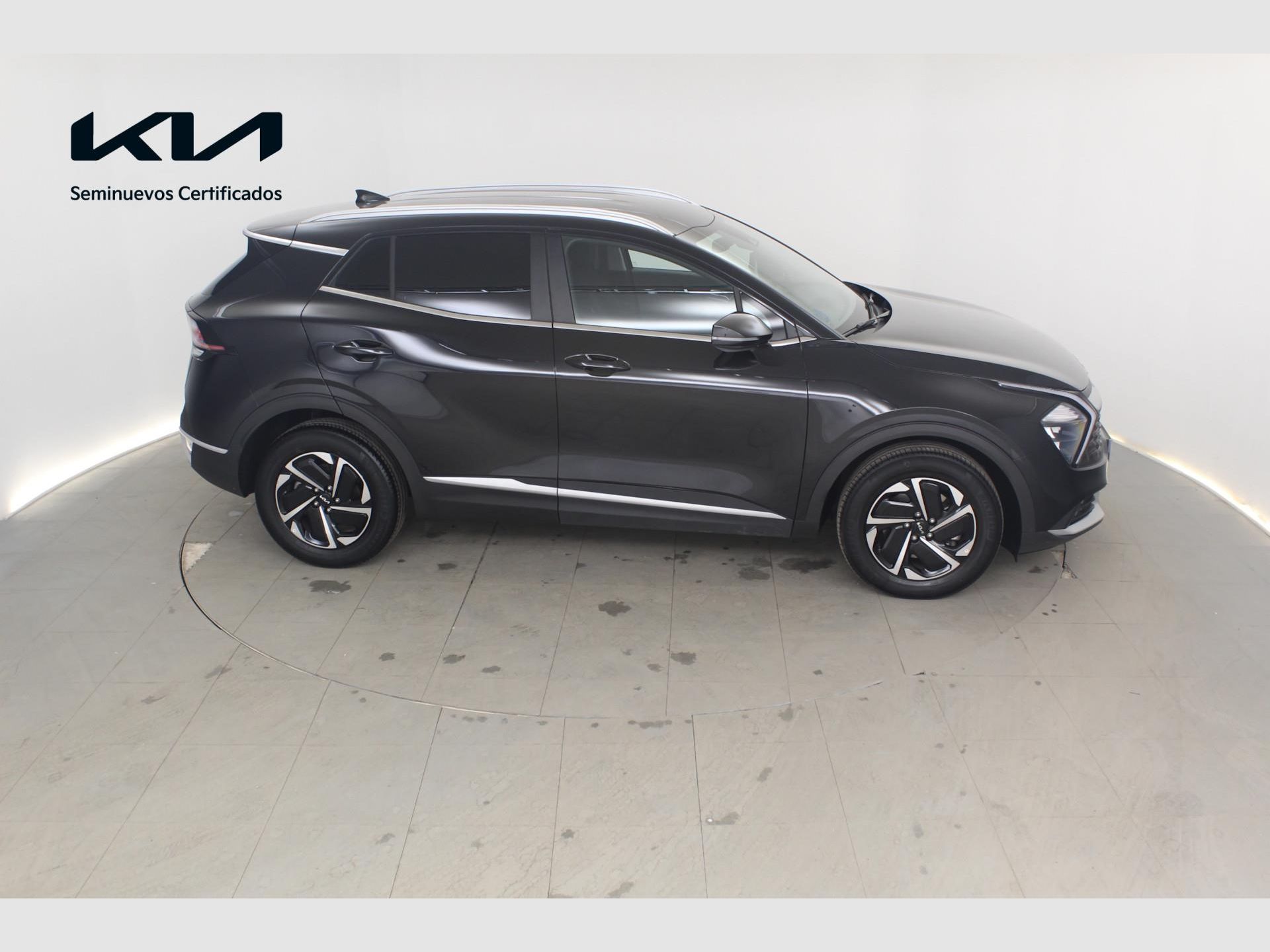 Kia Sportage - 11