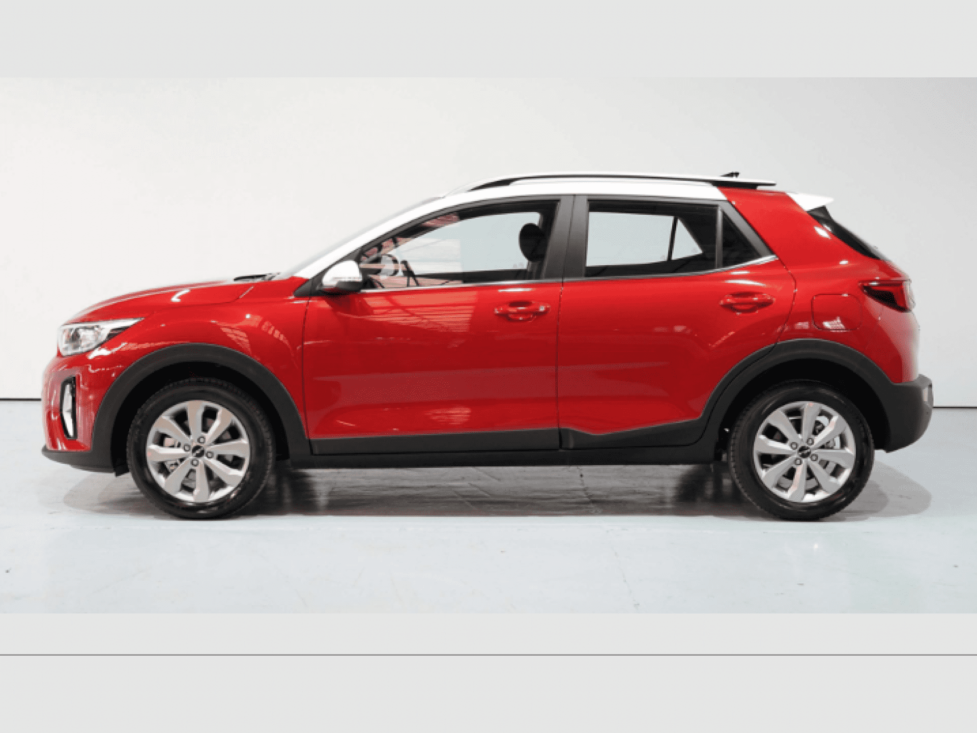 Kia Stonic - 6
