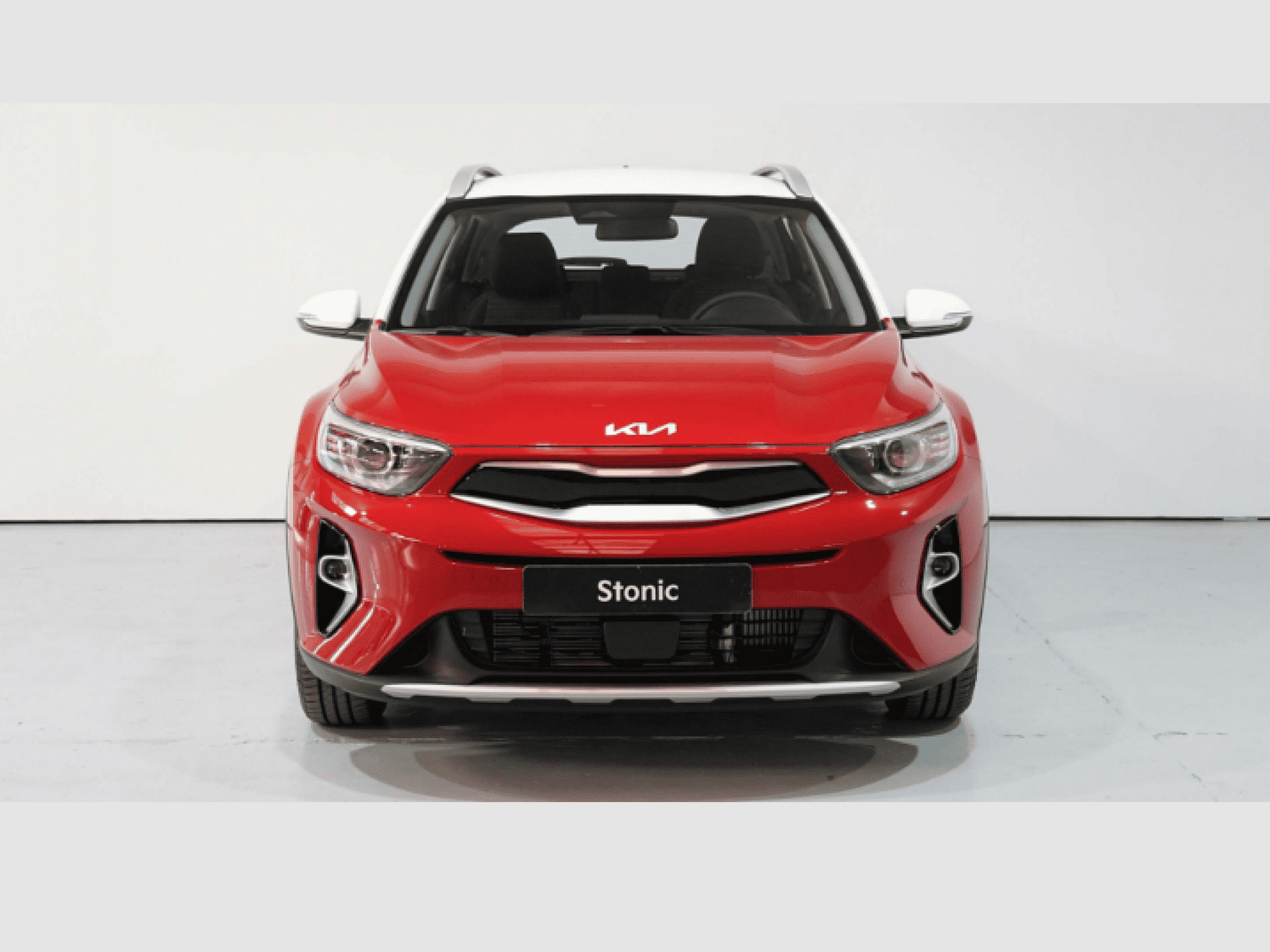 Kia Stonic - 2